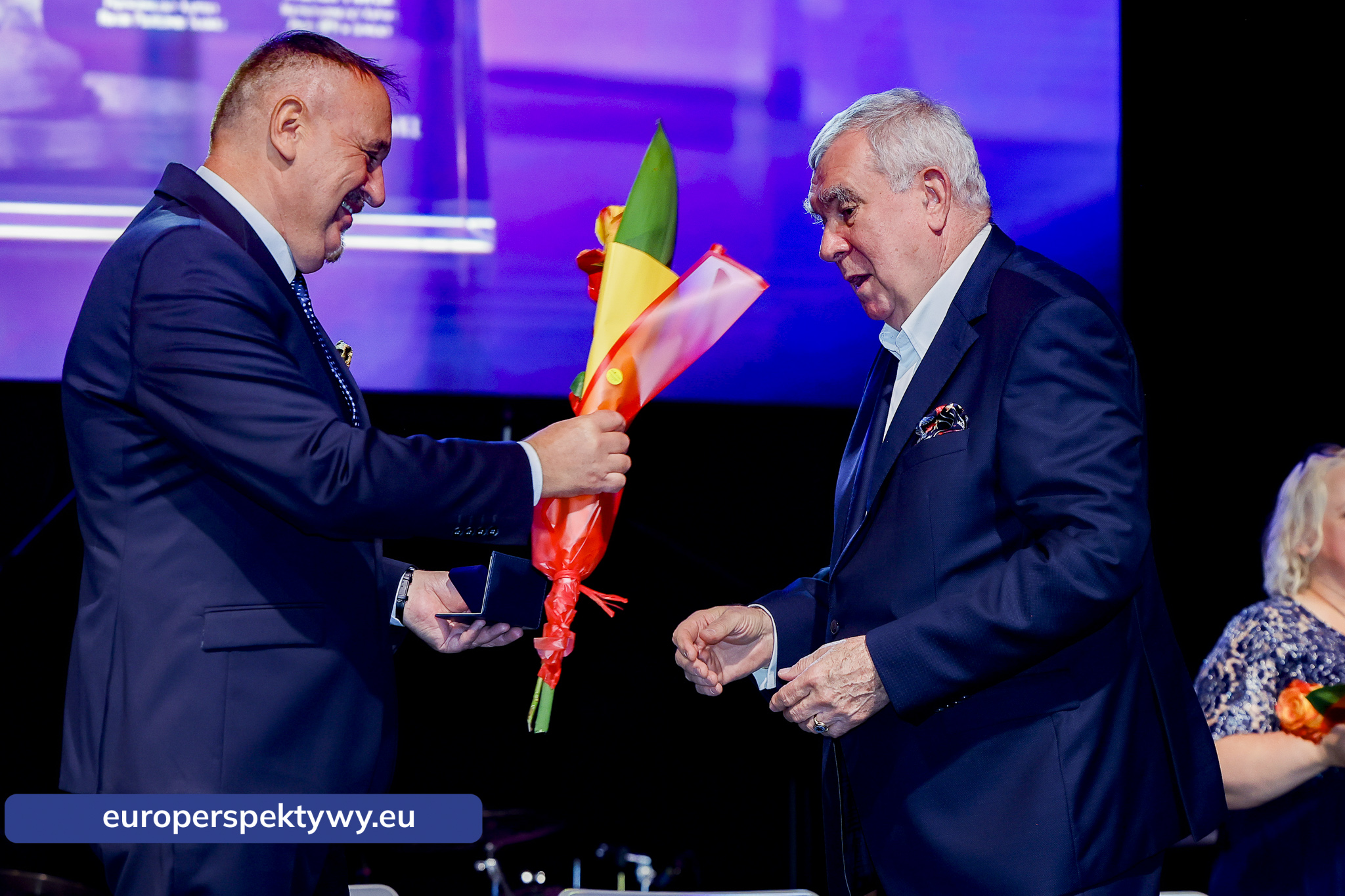 Wileka Gala RiPH Gliwice - Marka Ślaskie 2026 Europerspektywy 32. Wielka Gala RIPH w Gliwicach. Marka Śląskie dla liderów regionu