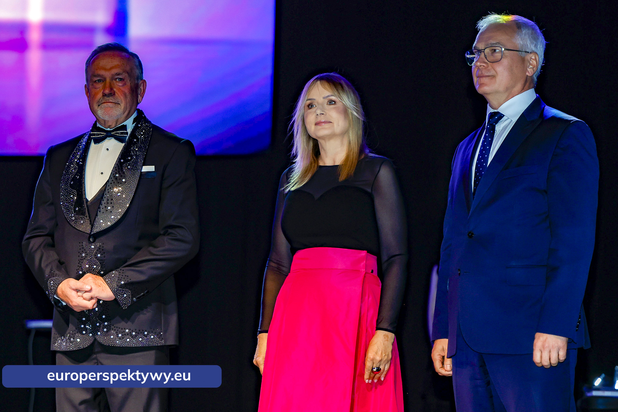 Wileka Gala RiPH Gliwice - Marka Ślaskie 2026 Europerspektywy 32. Wielka Gala RIPH w Gliwicach. Marka Śląskie dla liderów regionu