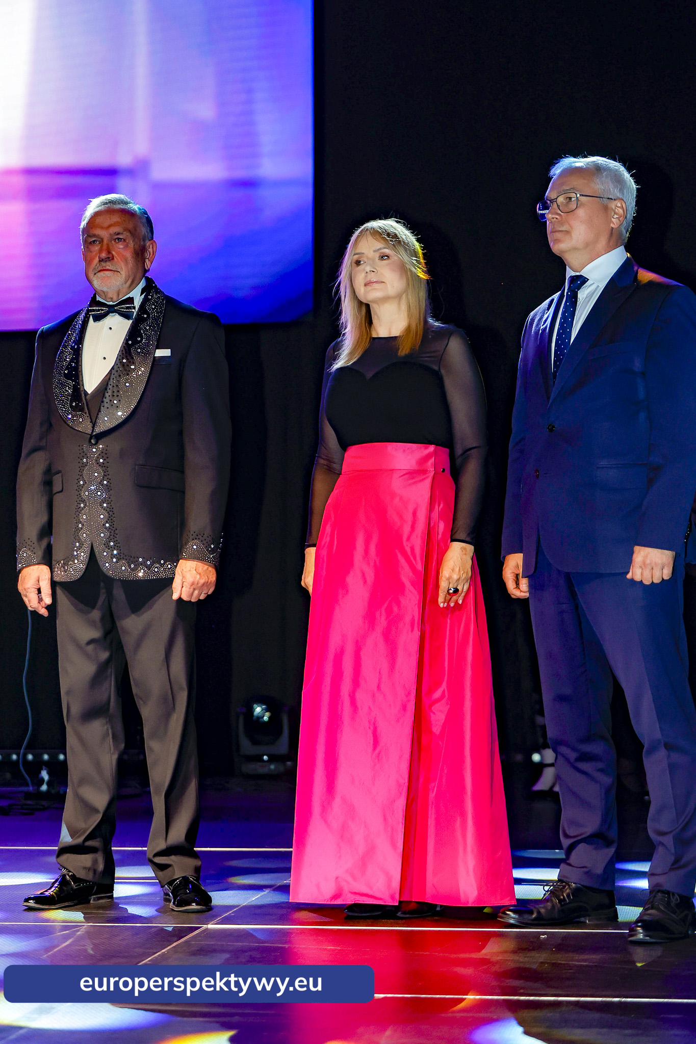 Wileka Gala RiPH Gliwice - Marka Ślaskie 2026 Europerspektywy 32. Wielka Gala RIPH w Gliwicach. Marka Śląskie dla liderów regionu
