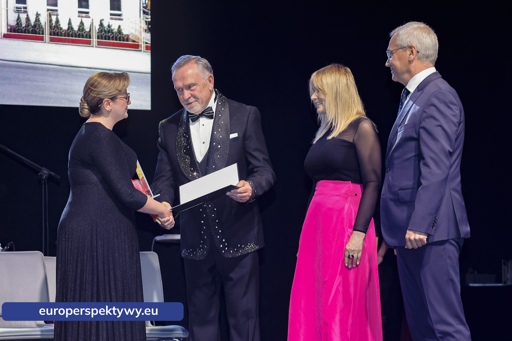 Wileka Gala RiPH Gliwice - Marka Ślaskie 2026 Europerspektywy 32. Wielka Gala RIPH w Gliwicach. Marka Śląskie dla liderów regionu
