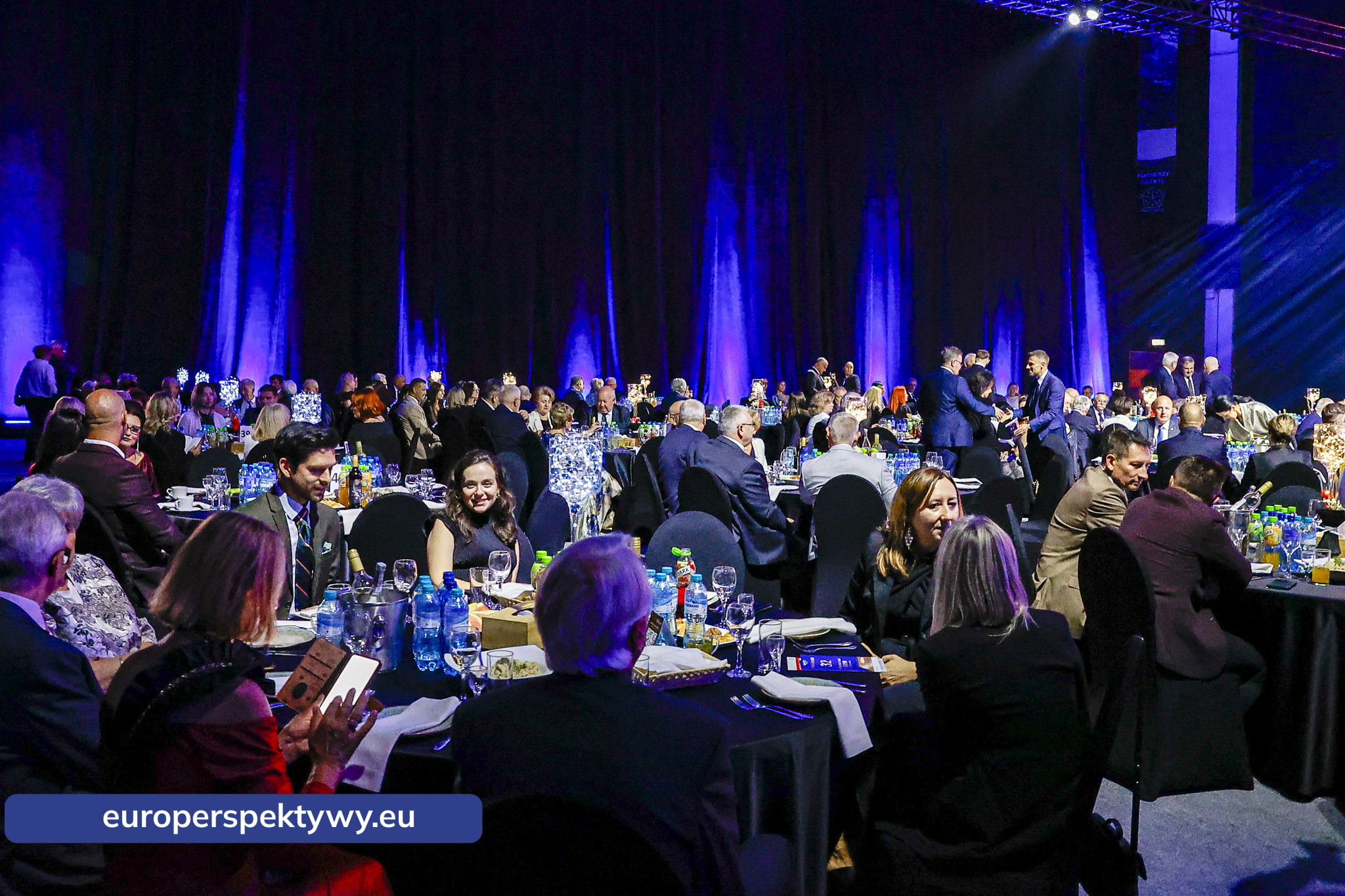 Wileka Gala RiPH Gliwice - Marka Ślaskie 2026 Europerspektywy 32. Wielka Gala RIPH w Gliwicach. Marka Śląskie dla liderów regionu