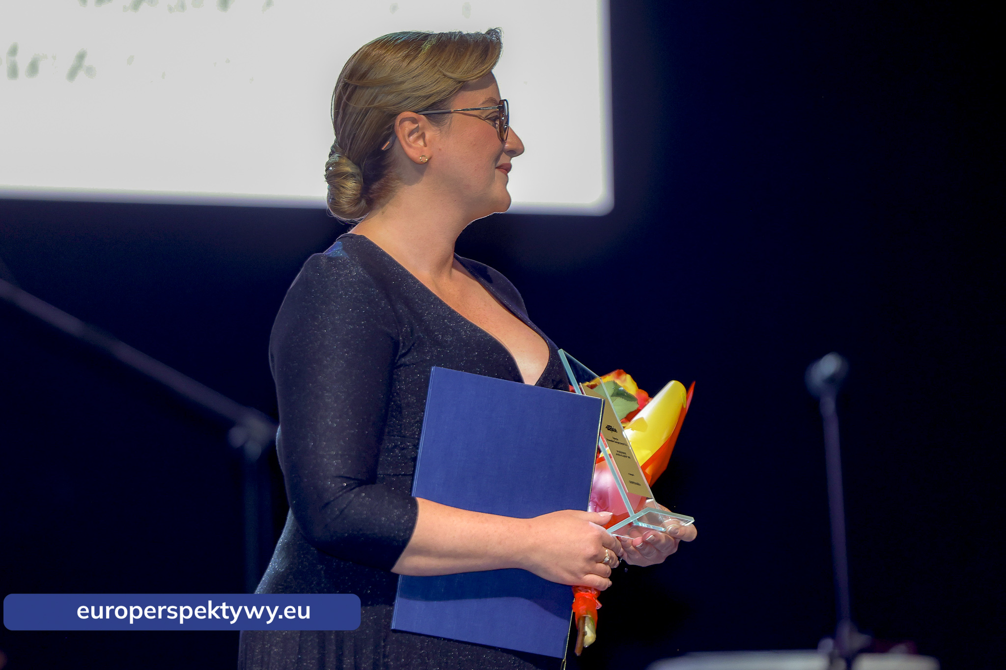 Wileka Gala RiPH Gliwice - Marka Ślaskie 2026 Europerspektywy 32. Wielka Gala RIPH w Gliwicach. Marka Śląskie dla liderów regionu