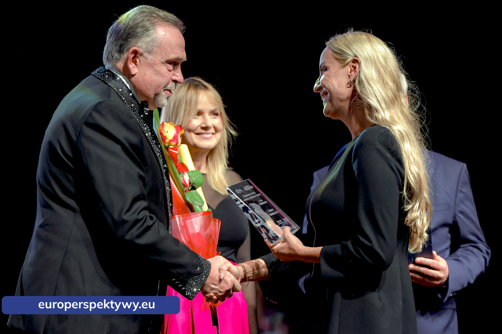 Wileka Gala RiPH Gliwice - Marka Ślaskie 2026 Europerspektywy 32. Wielka Gala RIPH w Gliwicach. Marka Śląskie dla liderów regionu