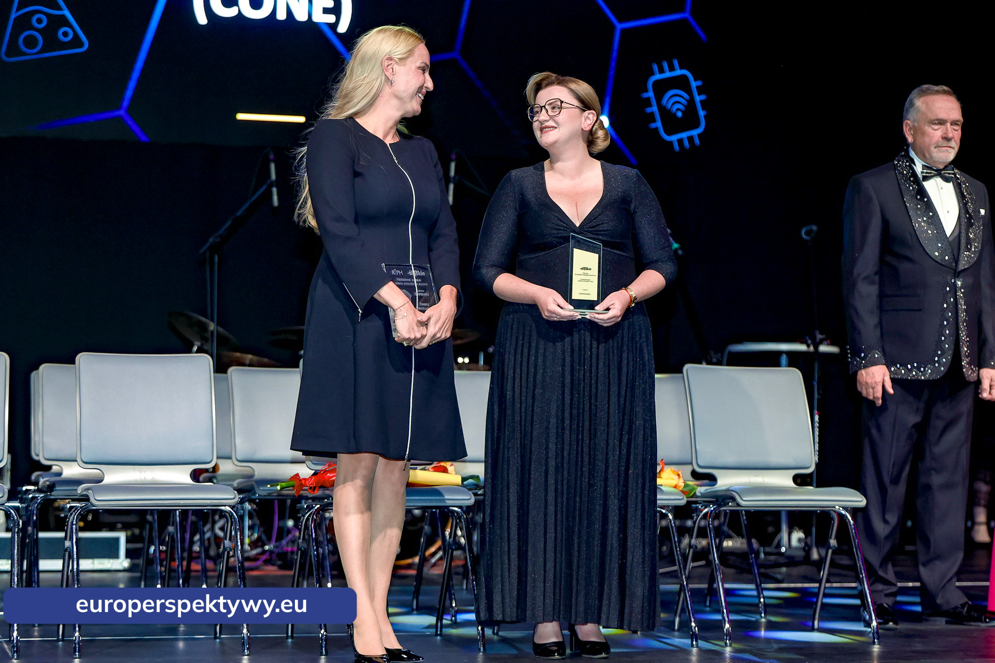 Wileka Gala RiPH Gliwice - Marka Ślaskie 2026 Europerspektywy 32. Wielka Gala RIPH w Gliwicach. Marka Śląskie dla liderów regionu