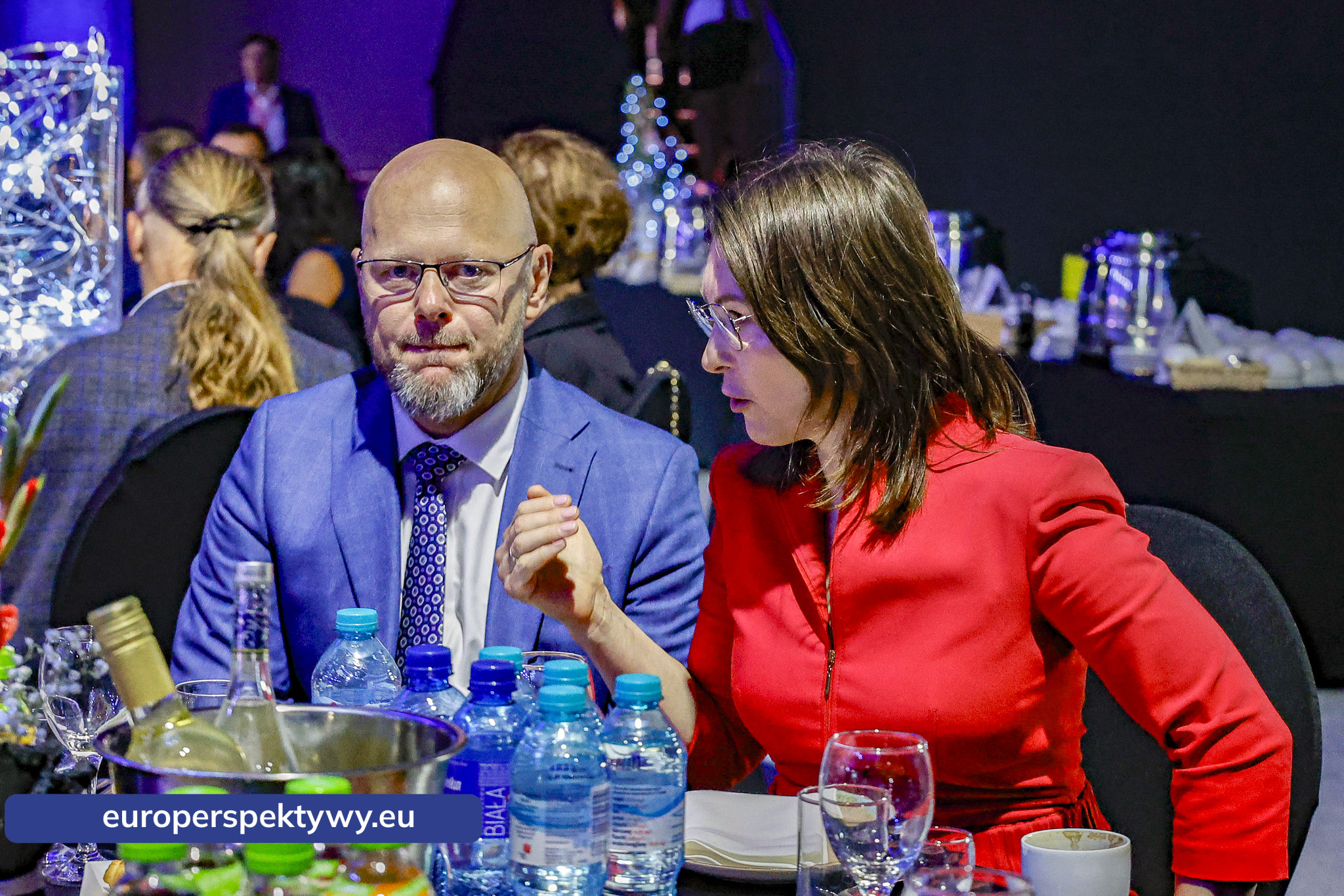 Wileka Gala RiPH Gliwice - Marka Ślaskie 2026 Europerspektywy 32. Wielka Gala RIPH w Gliwicach. Marka Śląskie dla liderów regionu