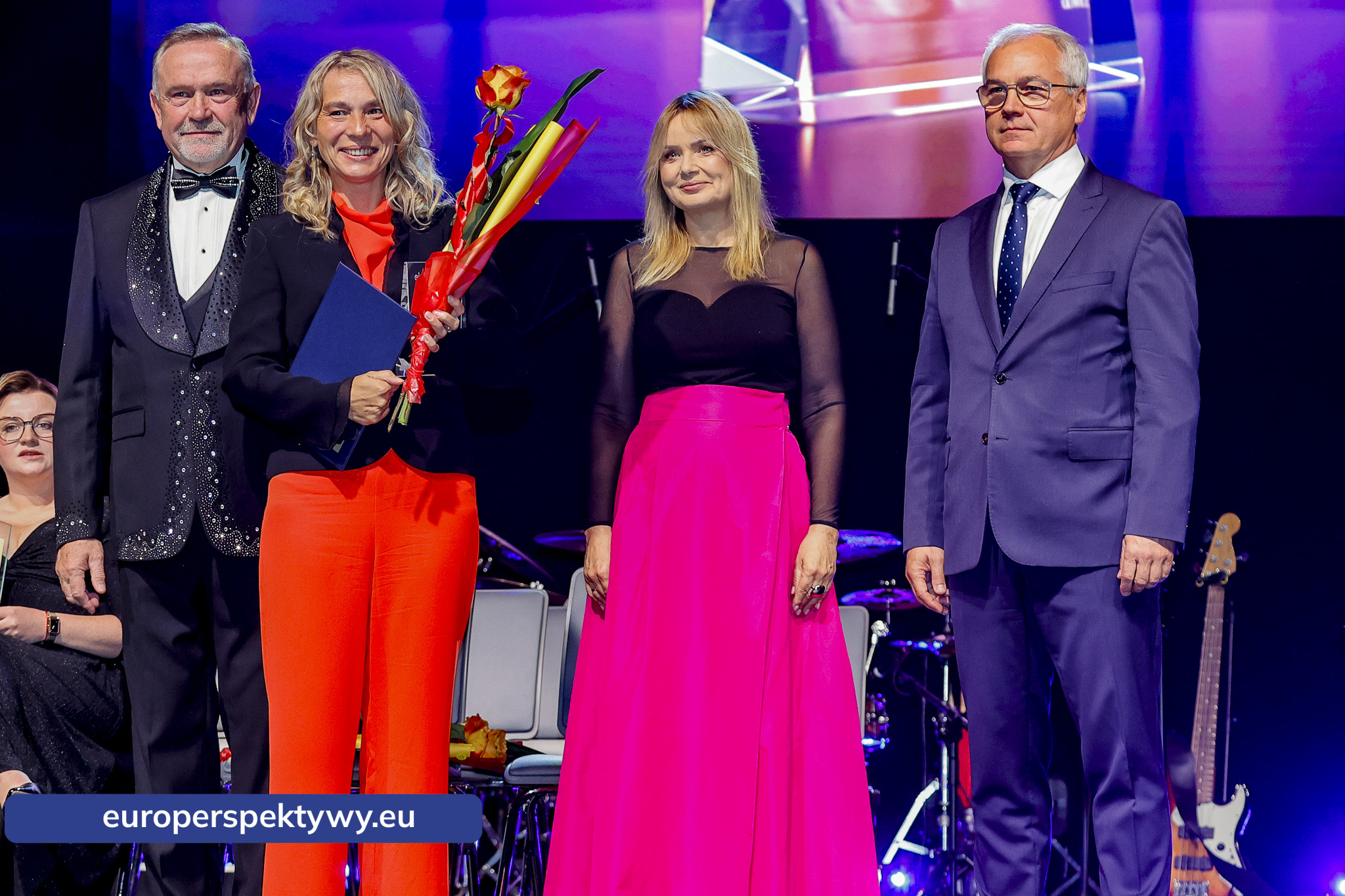 Wileka Gala RiPH Gliwice - Marka Ślaskie 2026 Europerspektywy 32. Wielka Gala RIPH w Gliwicach. Marka Śląskie dla liderów regionu