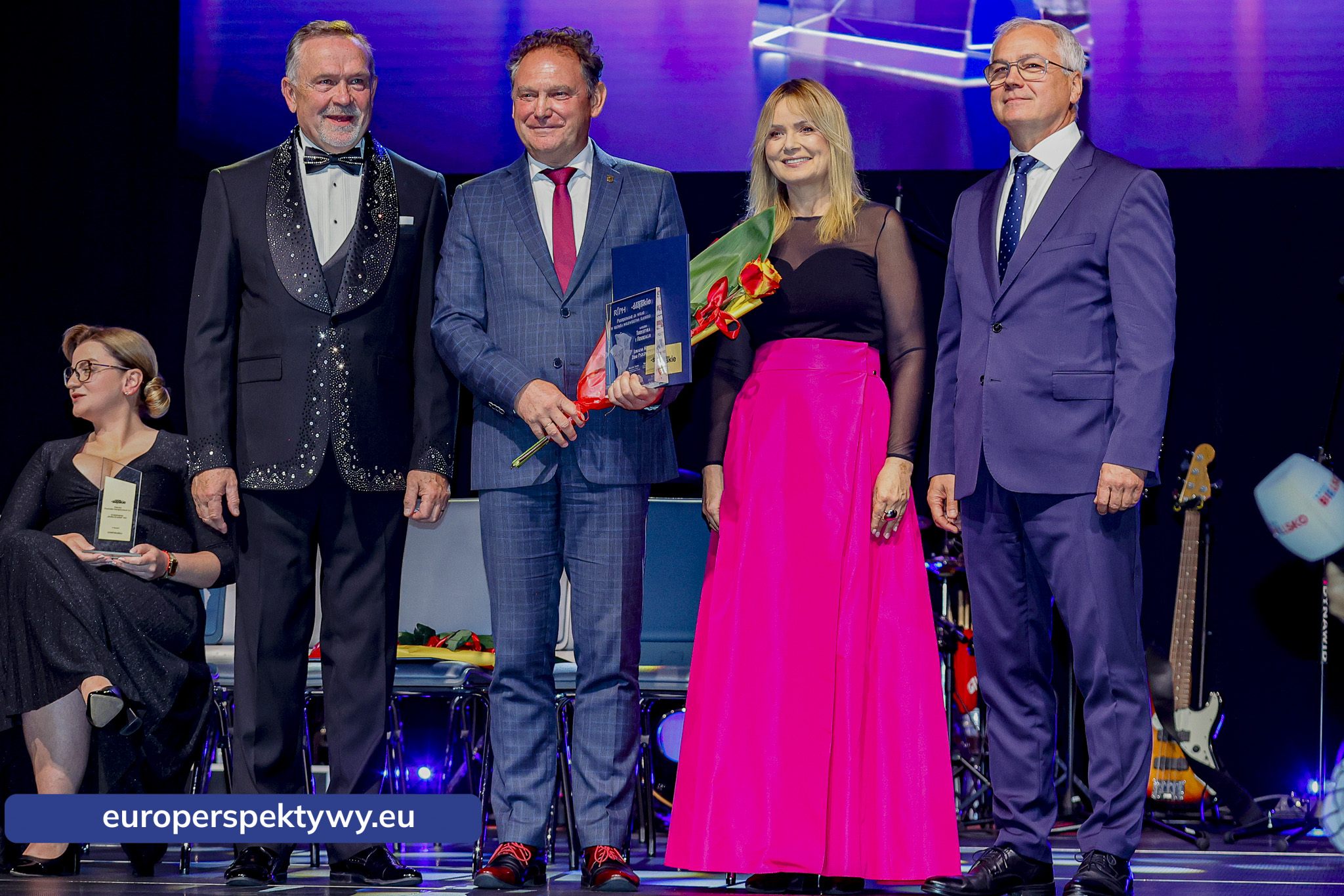 Wileka Gala RiPH Gliwice - Marka Ślaskie 2026 Gala RIPH w Gliwicach Marka Śląskie 2026