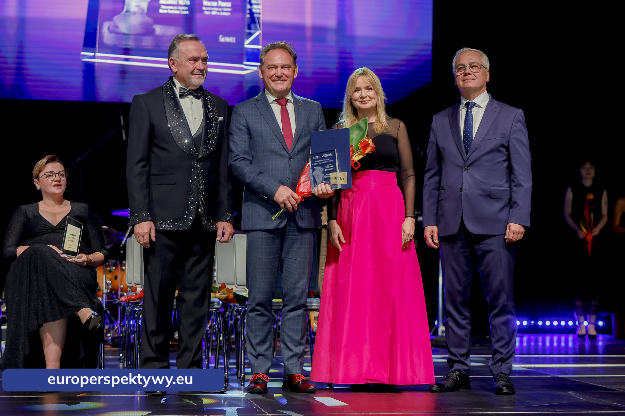 Gala RiPH Gliwice Marka Ślaskie 2026