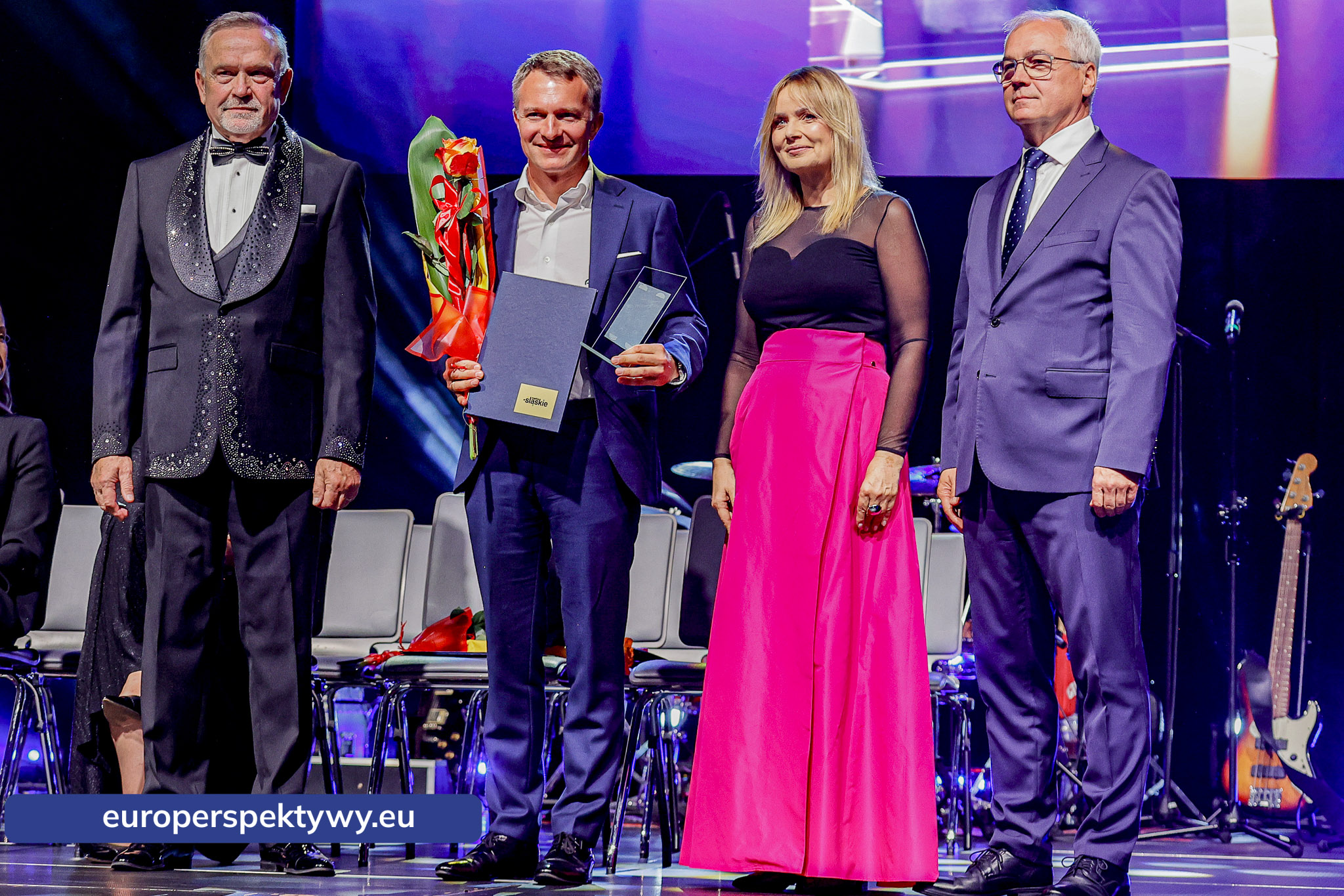 Gala RiPH Gliwice Marka Ślaskie 2026