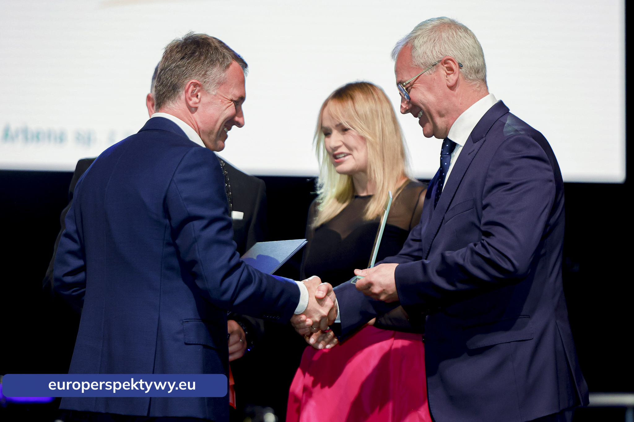 Wileka Gala RiPH Gliwice - Marka Ślaskie 2026 Europerspektywy 32. Wielka Gala RIPH w Gliwicach. Marka Śląskie dla liderów regionu