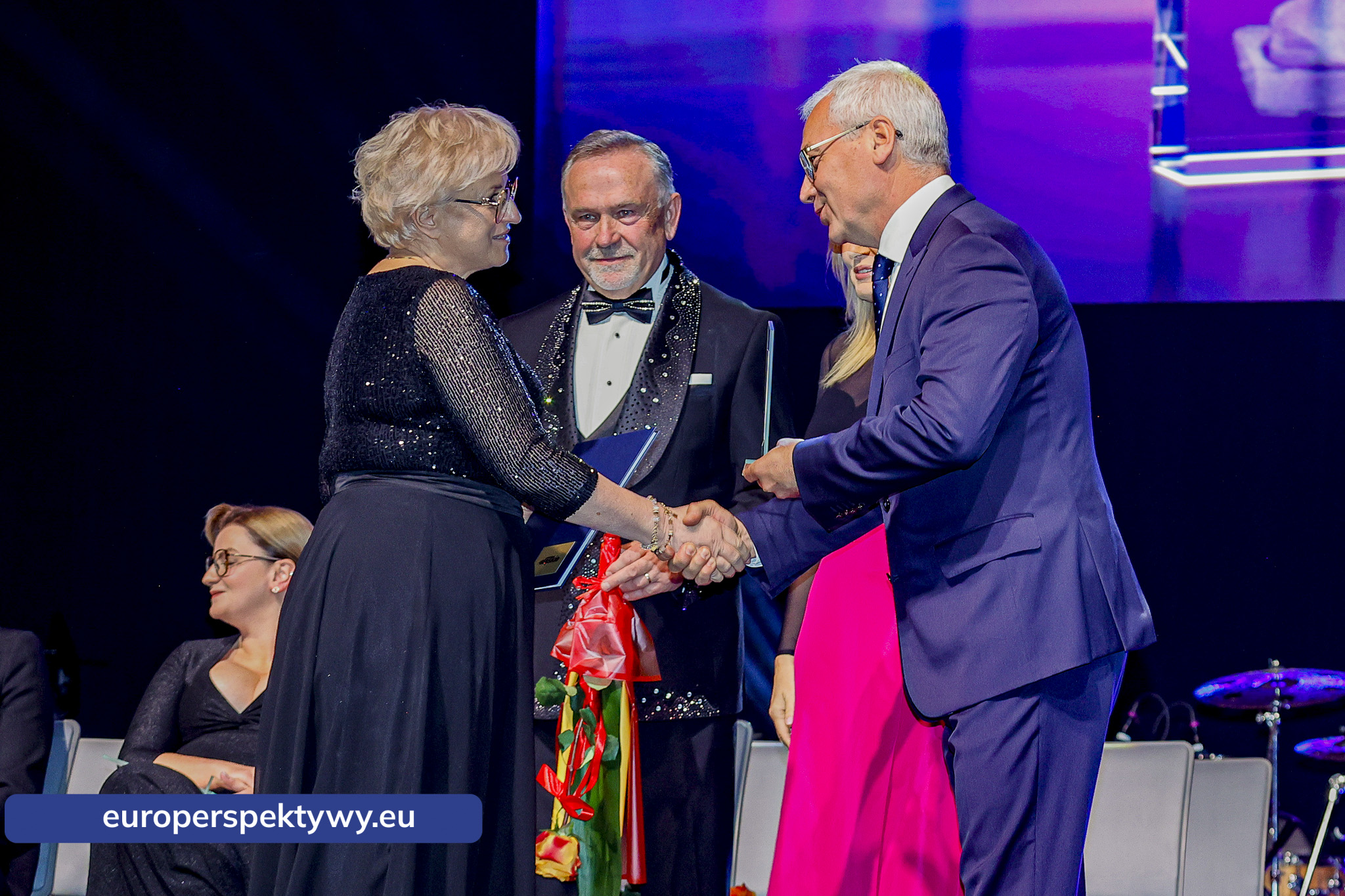 Wileka Gala RiPH Gliwice - Marka Ślaskie 2026 Europerspektywy 32. Wielka Gala RIPH w Gliwicach. Marka Śląskie dla liderów regionu