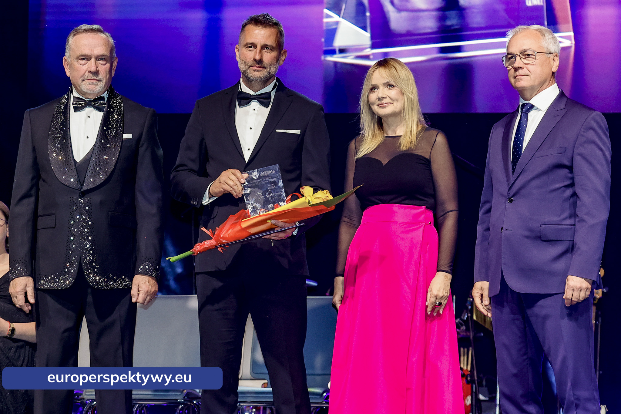 Gala RiPH Gliwice Marka Ślaskie 2026