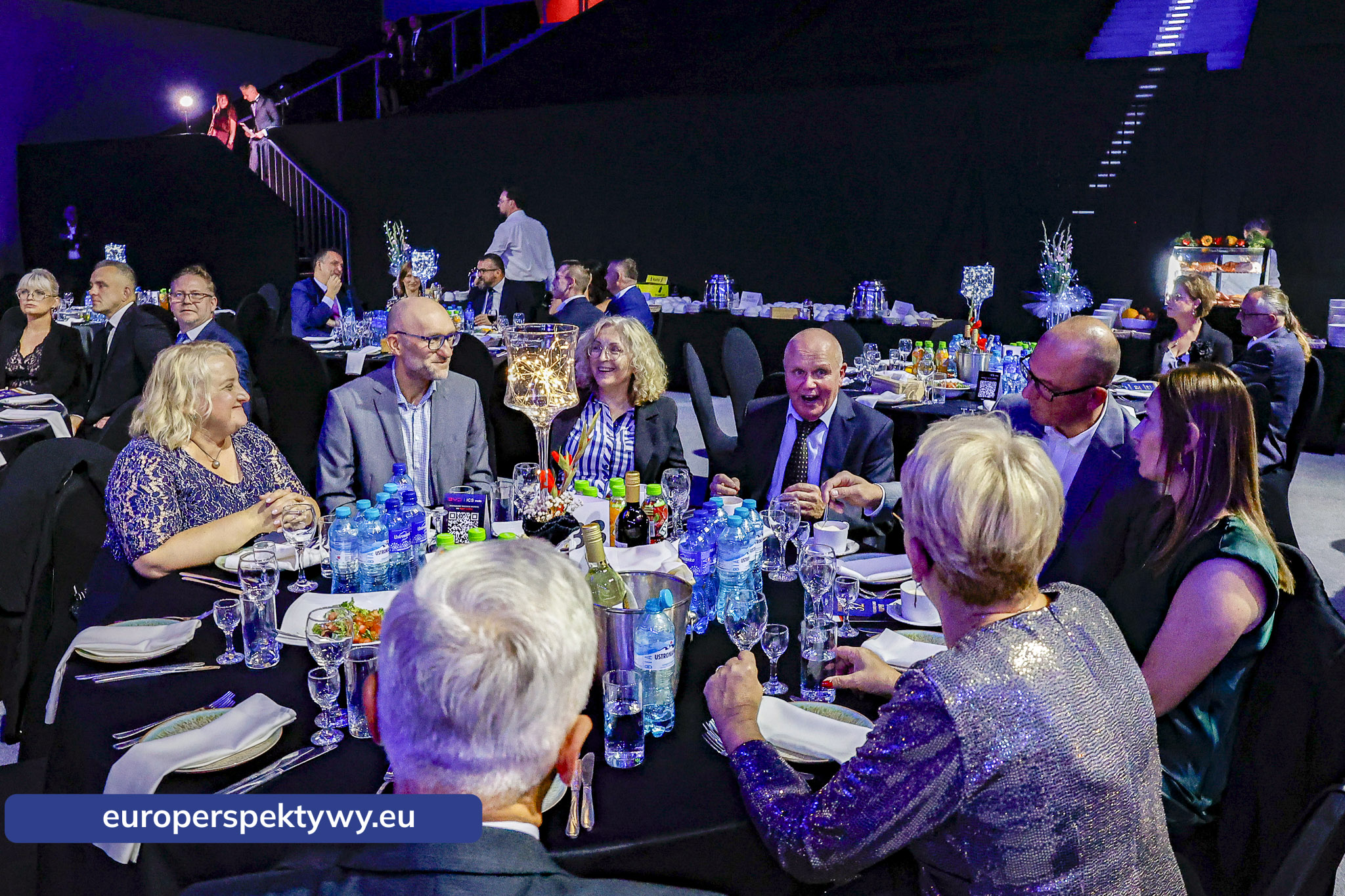 Wileka Gala RiPH Gliwice - Marka Ślaskie 2026 Europerspektywy 32. Wielka Gala RIPH w Gliwicach. Marka Śląskie dla liderów regionu