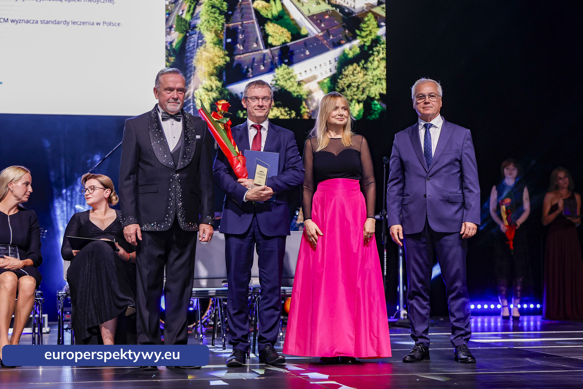 Gala RiPH Gliwice Marka Ślaskie 2026