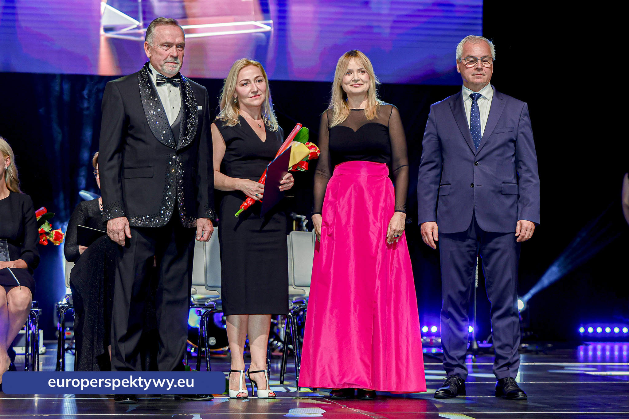 Wileka Gala RiPH Gliwice - Marka Ślaskie 2026 Europerspektywy 32. Wielka Gala RIPH w Gliwicach. Marka Śląskie dla liderów regionu