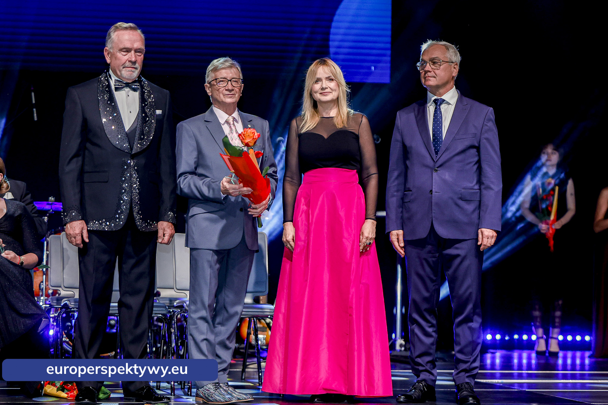 Wileka Gala RiPH Gliwice - Marka Ślaskie 2026 Europerspektywy 32. Wielka Gala RIPH w Gliwicach. Marka Śląskie dla liderów regionu
