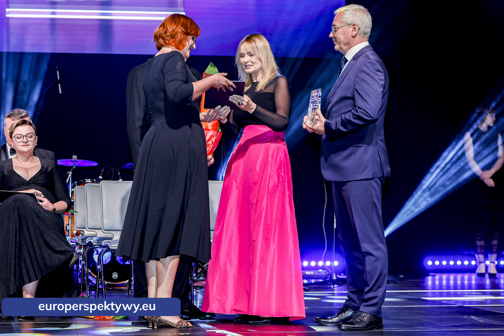 Wileka Gala RiPH Gliwice - Marka Ślaskie 2026 Europerspektywy 32. Wielka Gala RIPH w Gliwicach. Marka Śląskie dla liderów regionu