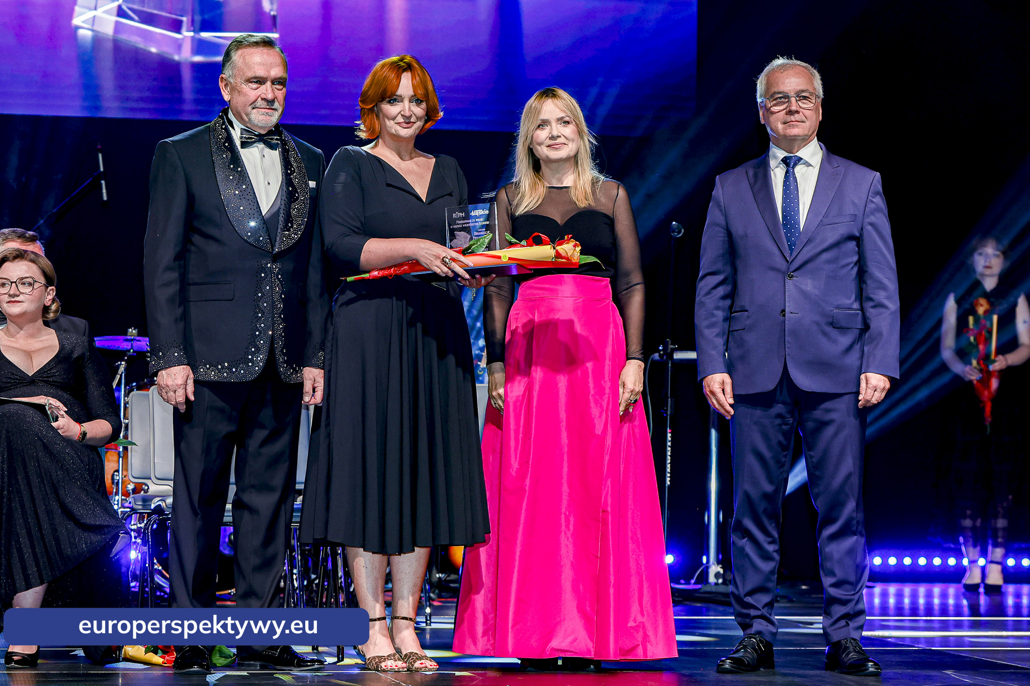 Gala RiPH Gliwice Marka Ślaskie 2026