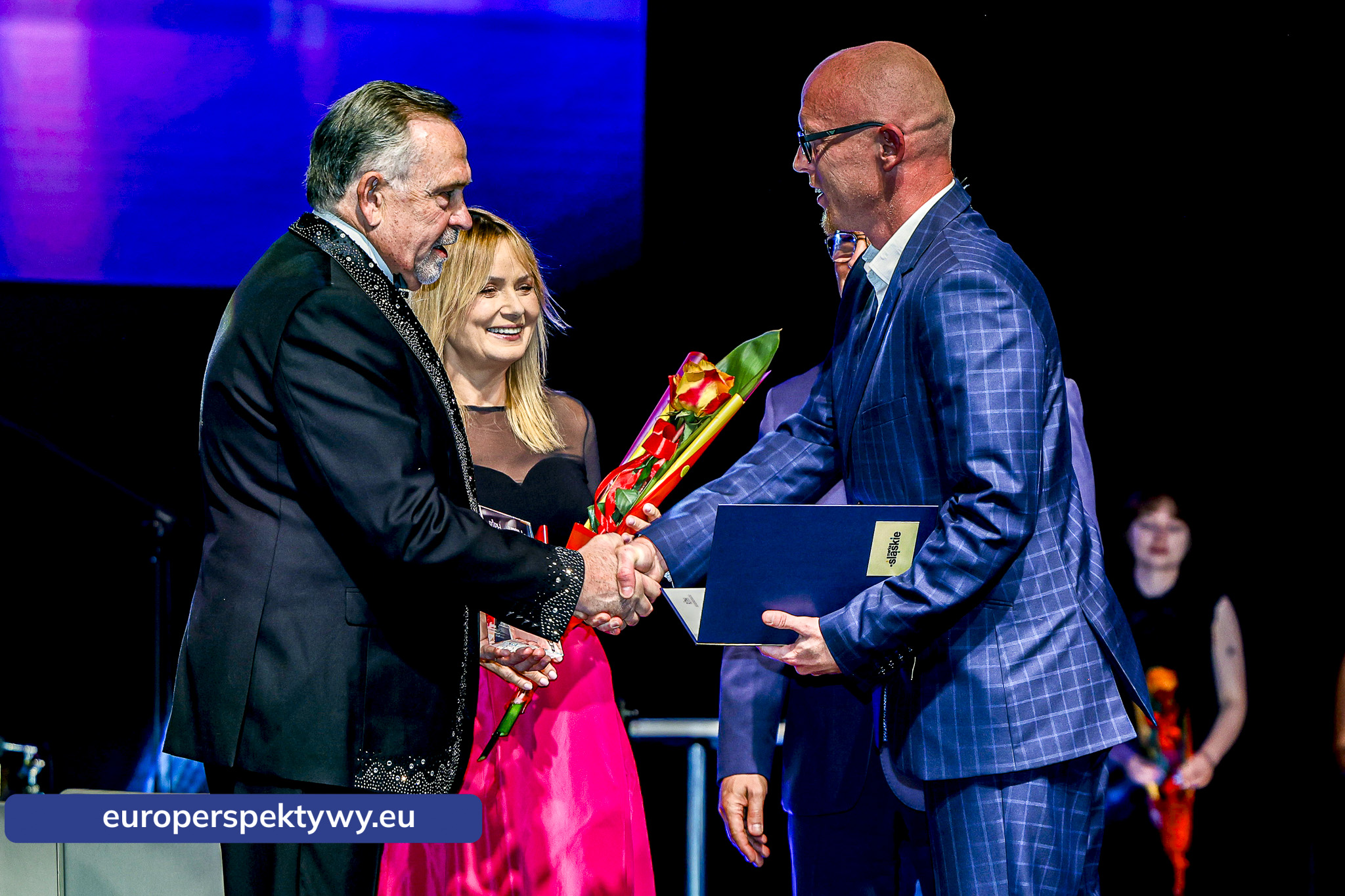 Wileka Gala RiPH Gliwice - Marka Ślaskie 2026 Europerspektywy 32. Wielka Gala RIPH w Gliwicach. Marka Śląskie dla liderów regionu