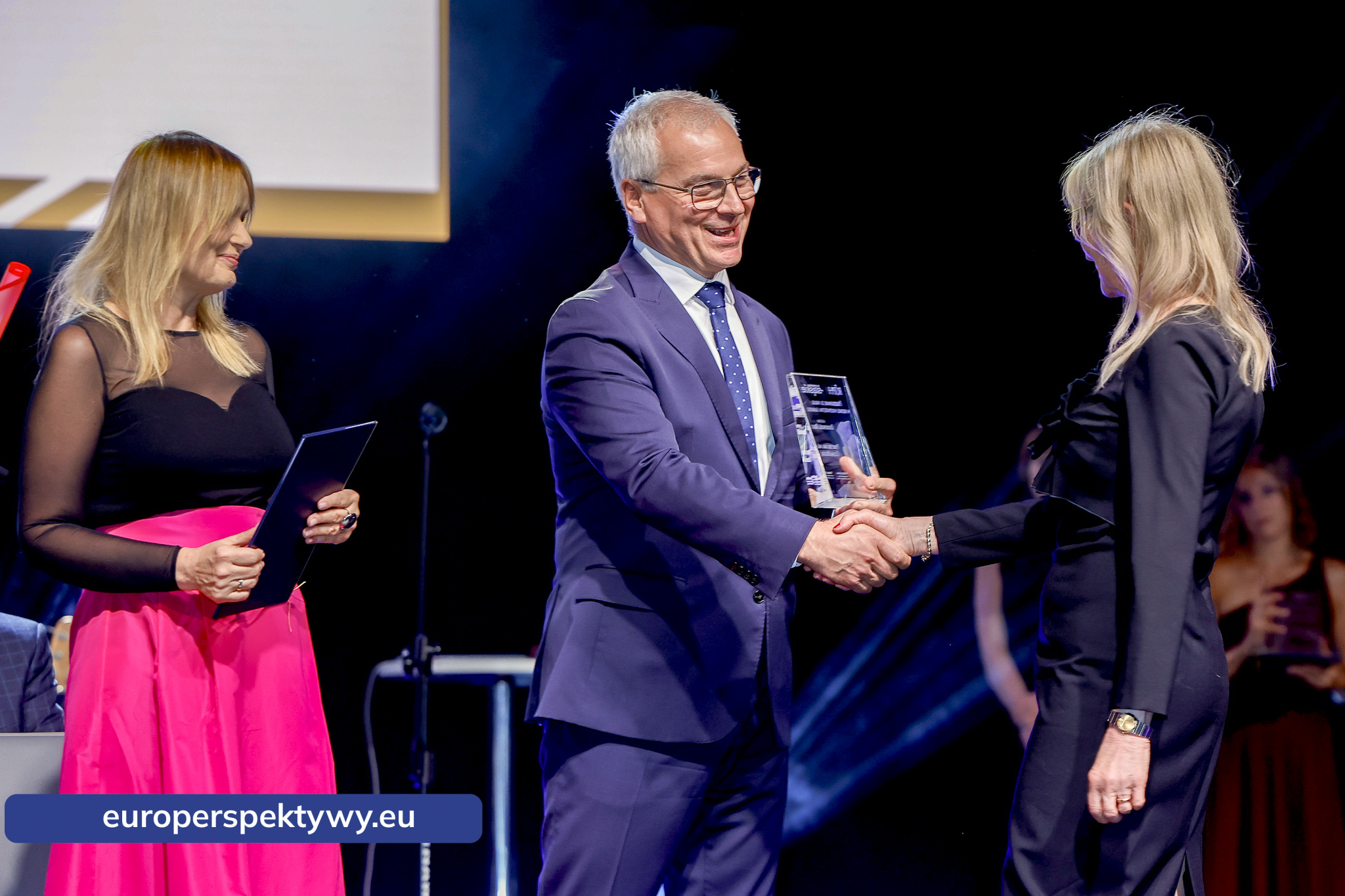 Wileka Gala RiPH Gliwice - Marka Ślaskie 2026 Europerspektywy 32. Wielka Gala RIPH w Gliwicach. Marka Śląskie dla liderów regionu