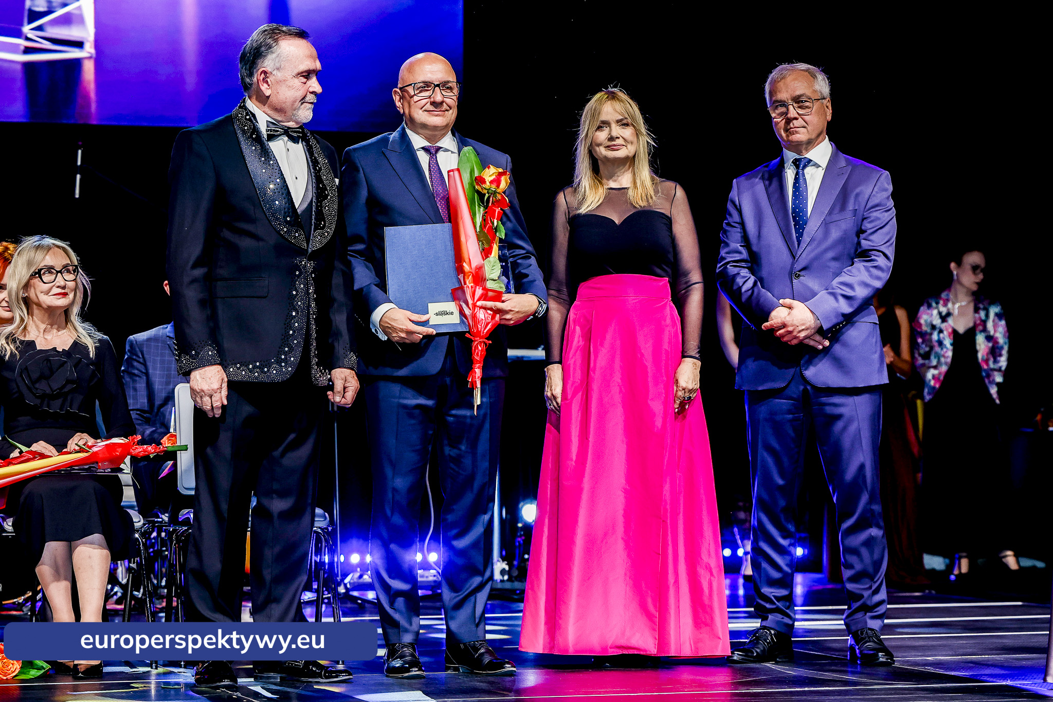 Gala RiPH Gliwice Marka Ślaskie 2026