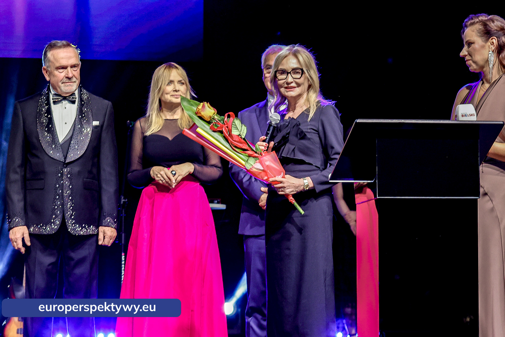 Wileka Gala RiPH Gliwice - Marka Ślaskie 2026 Europerspektywy 32. Wielka Gala RIPH w Gliwicach. Marka Śląskie dla liderów regionu