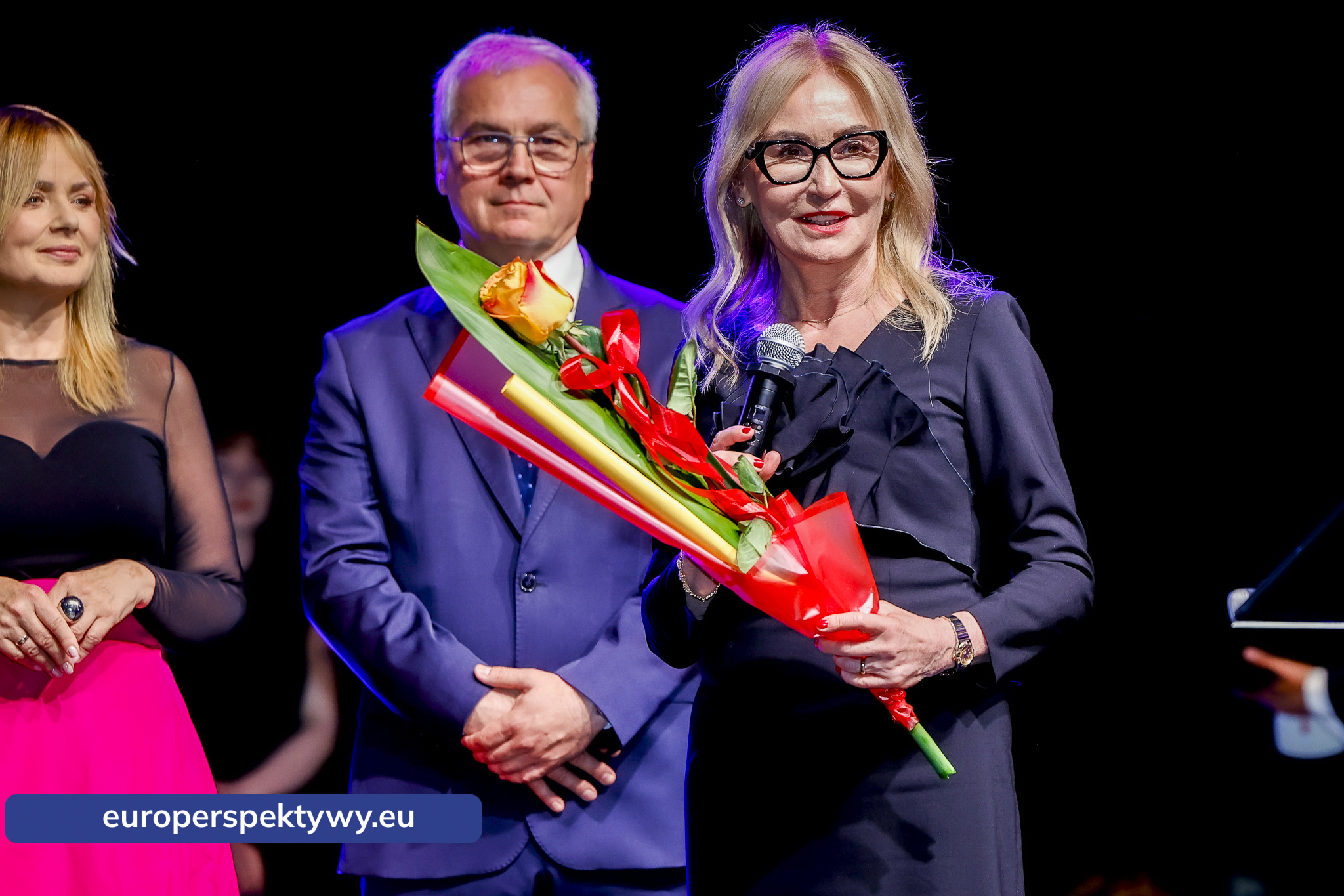 Wileka Gala RiPH Gliwice - Marka Ślaskie 2026 Europerspektywy 32. Wielka Gala RIPH w Gliwicach. Marka Śląskie dla liderów regionu