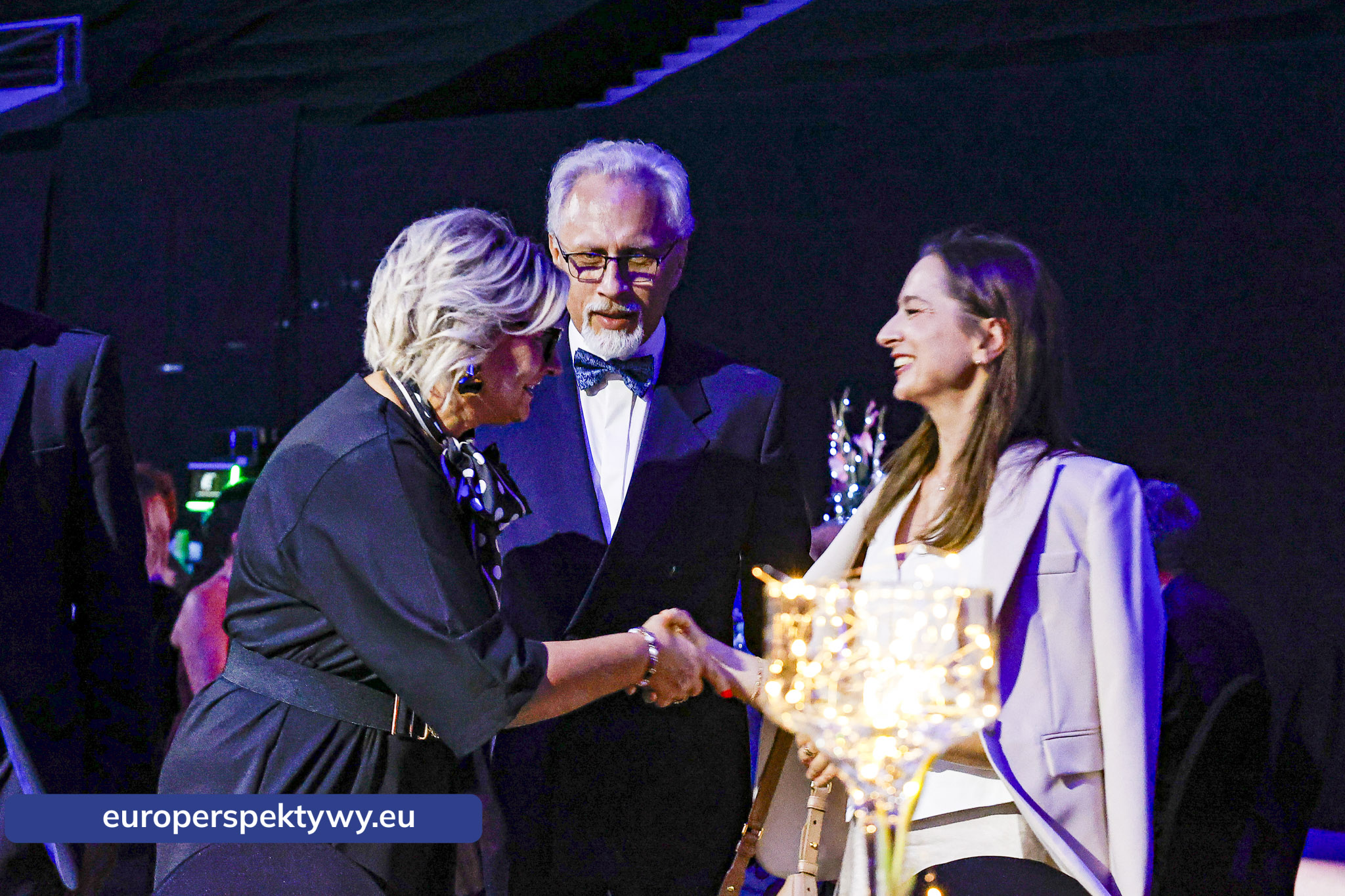 Wileka Gala RiPH Gliwice - Marka Ślaskie 2026 Europerspektywy 32. Wielka Gala RIPH w Gliwicach. Marka Śląskie dla liderów regionu