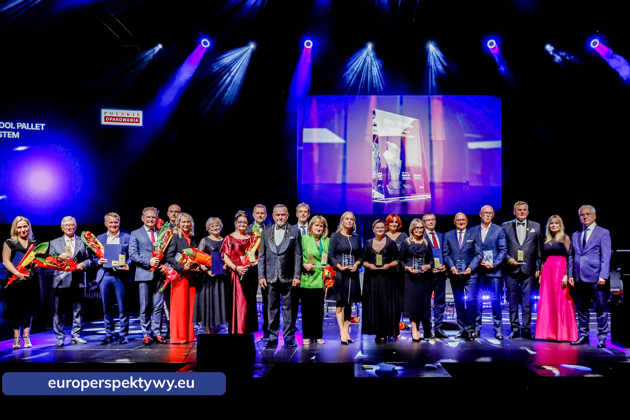 Gala RIPH w Gliwicach Marka Śląskie 2026