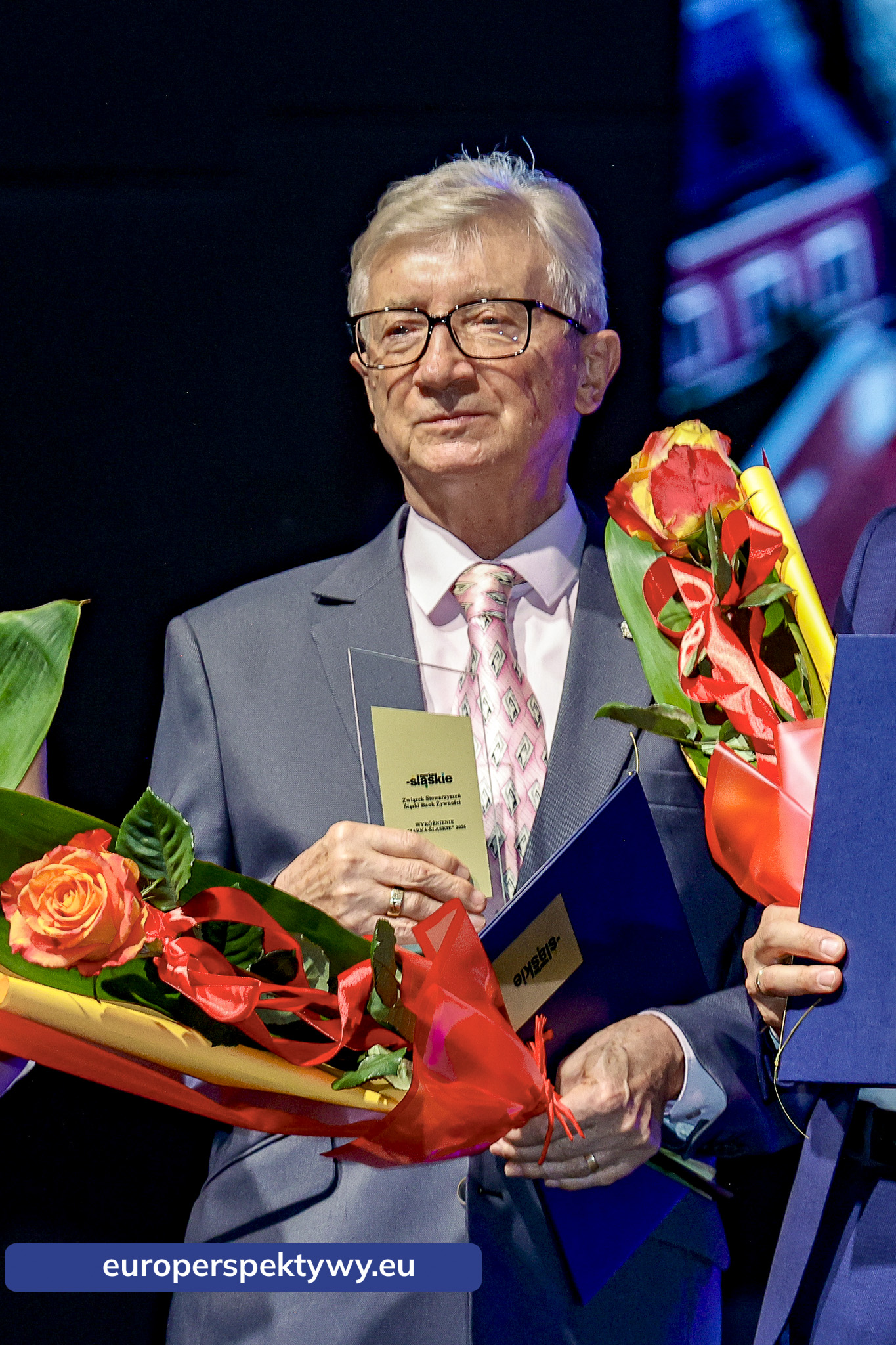 Wileka Gala RiPH Gliwice - Marka Ślaskie 2026 Europerspektywy 32. Wielka Gala RIPH w Gliwicach. Marka Śląskie dla liderów regionu