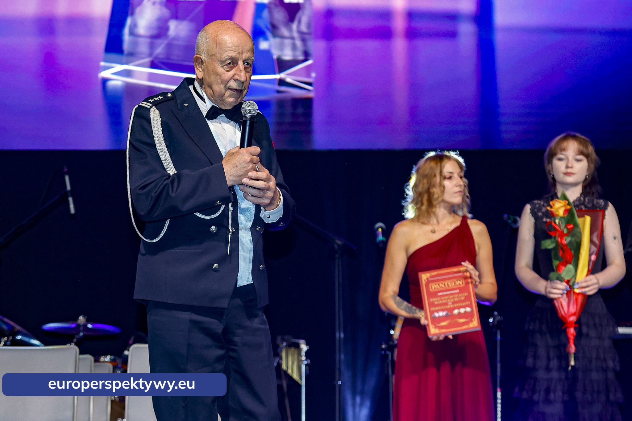 Wileka Gala RiPH Gliwice - Marka Ślaskie 2026 Europerspektywy 32. Wielka Gala RIPH w Gliwicach. Marka Śląskie dla liderów regionu