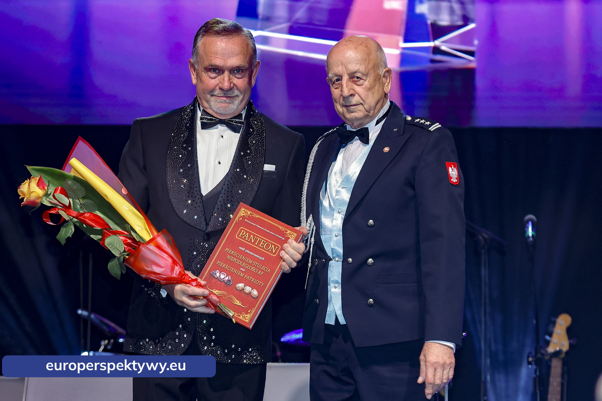 Wileka Gala RiPH Gliwice - Marka Ślaskie 2026 Europerspektywy 32. Wielka Gala RIPH w Gliwicach. Marka Śląskie dla liderów regionu