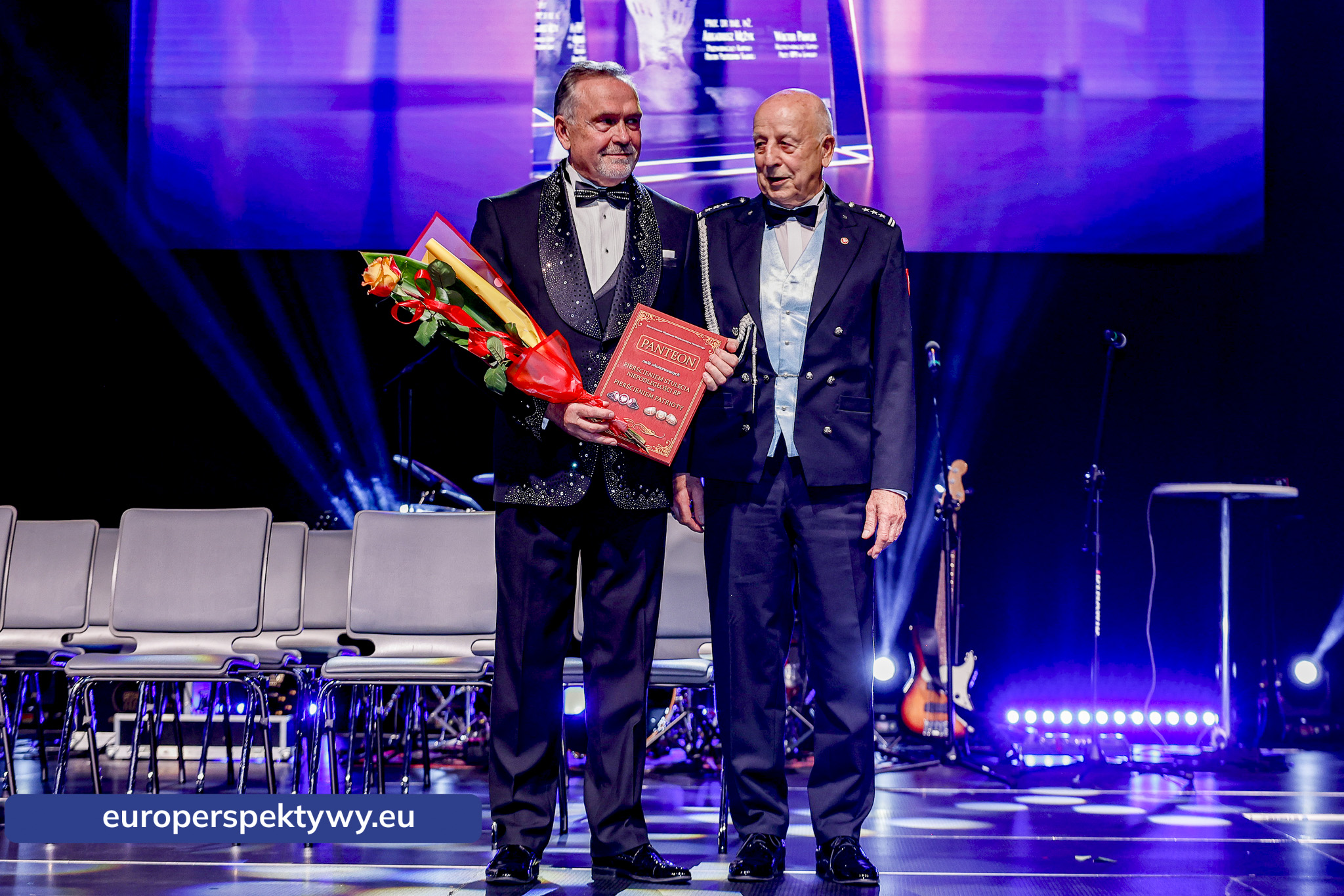 Wileka Gala RiPH Gliwice - Marka Ślaskie 2026 Europerspektywy 32. Wielka Gala RIPH w Gliwicach. Marka Śląskie dla liderów regionu