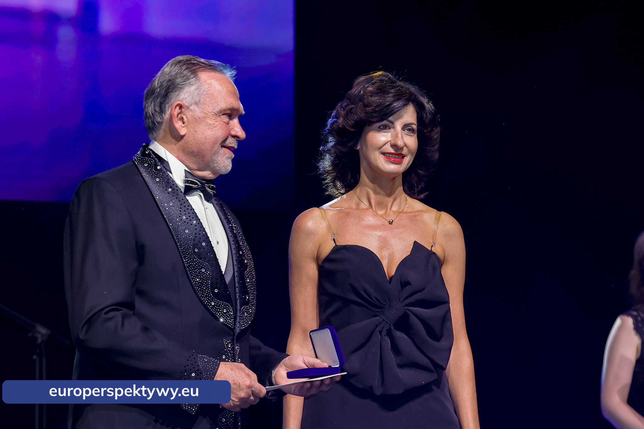 Wileka Gala RiPH Gliwice - Marka Ślaskie 2026 Europerspektywy 32. Wielka Gala RIPH w Gliwicach. Marka Śląskie dla liderów regionu