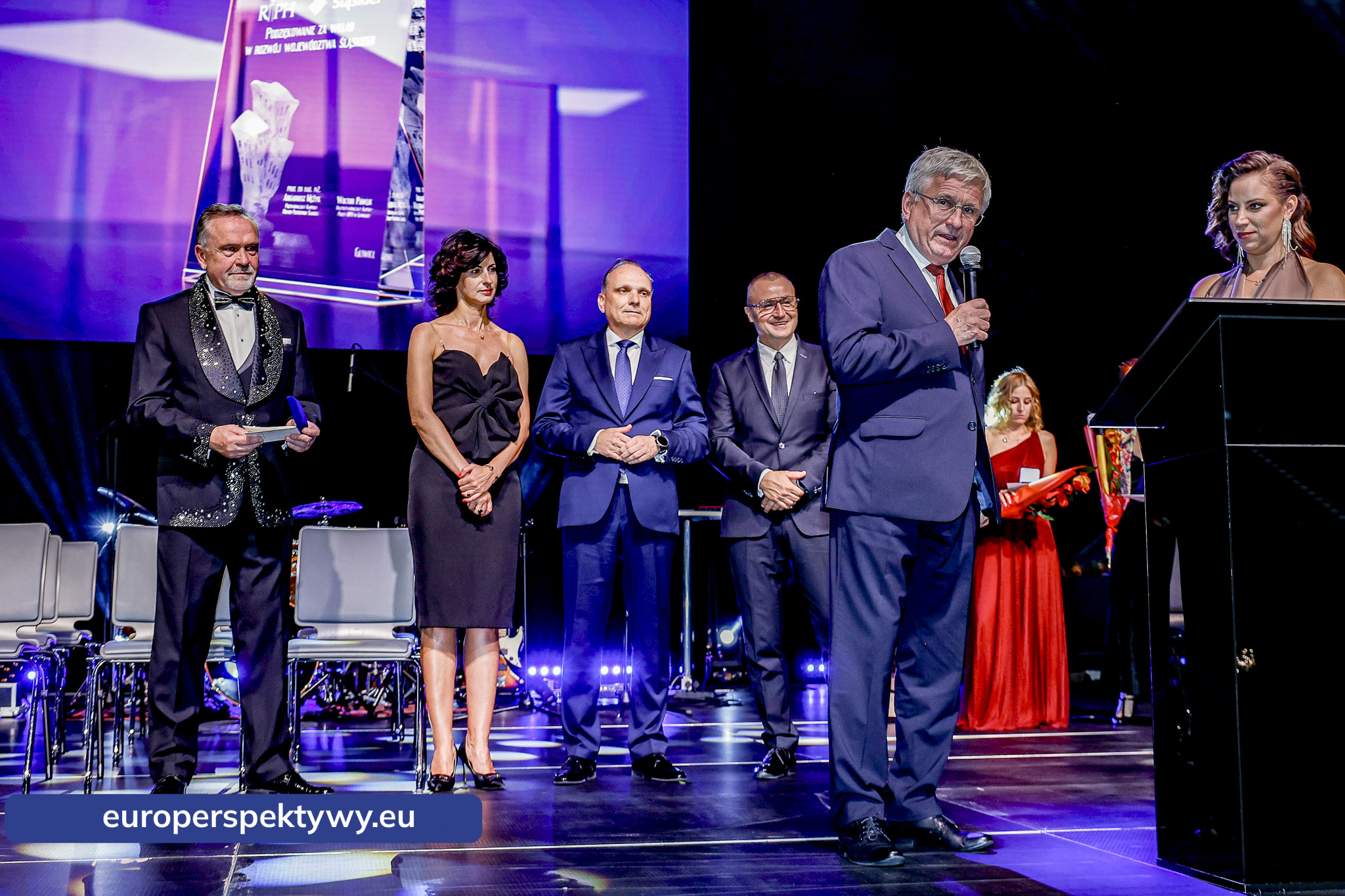 Gala RiPH Gliwice Marka Ślaskie 2026
