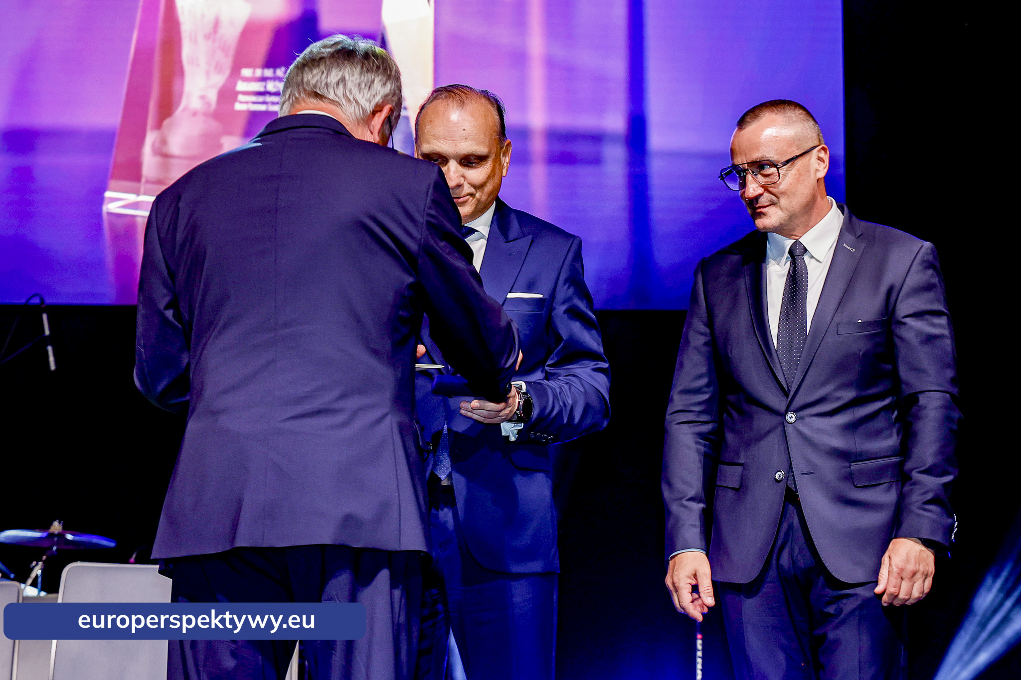 Wileka Gala RiPH Gliwice - Marka Ślaskie 2026 Europerspektywy 32. Wielka Gala RIPH w Gliwicach. Marka Śląskie dla liderów regionu