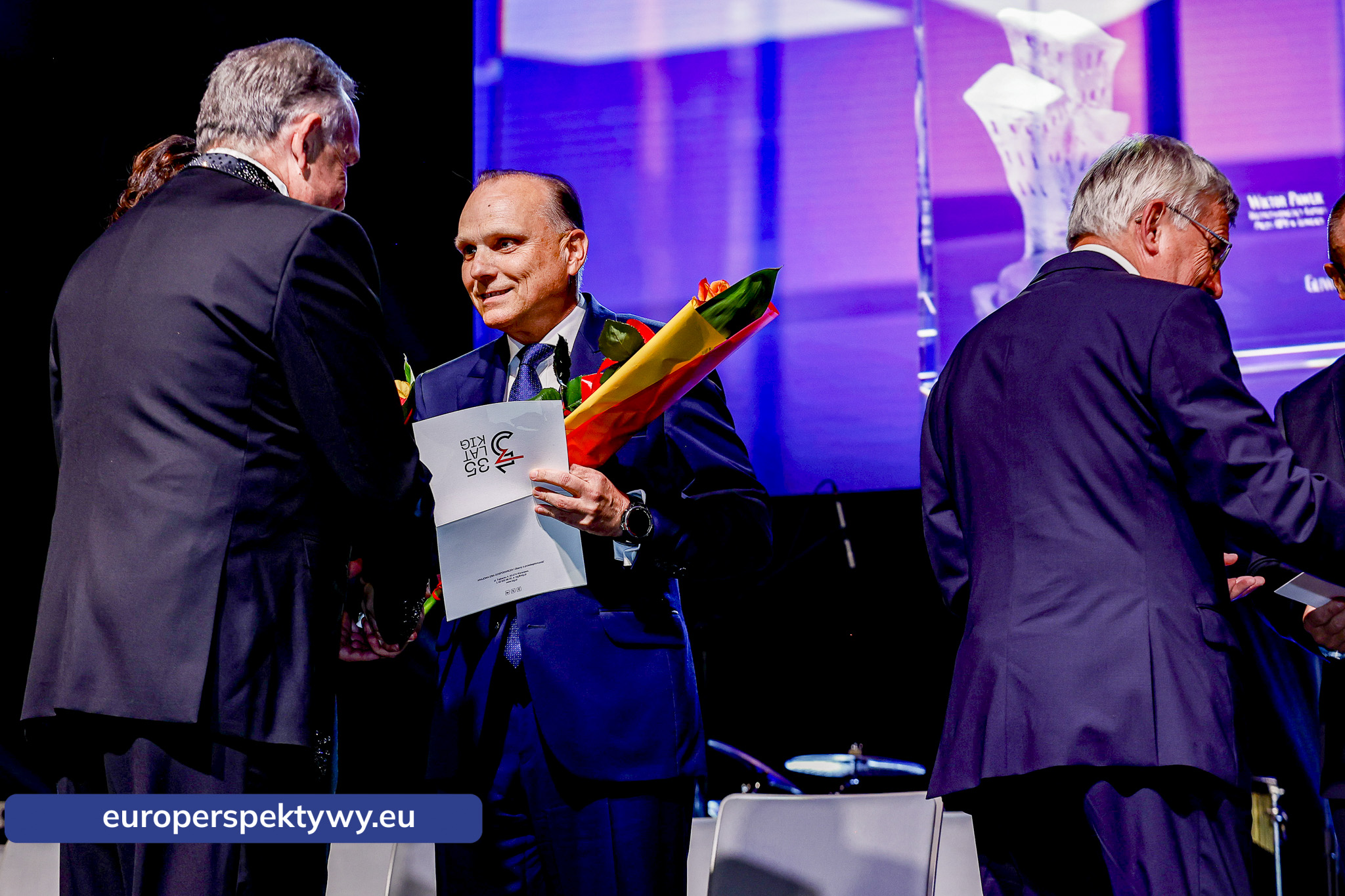 Wileka Gala RiPH Gliwice - Marka Ślaskie 2026 Europerspektywy 32. Wielka Gala RIPH w Gliwicach. Marka Śląskie dla liderów regionu