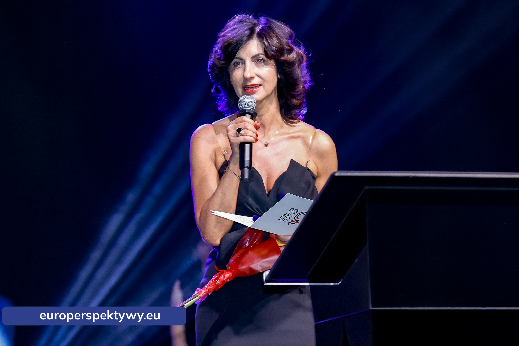 Wileka Gala RiPH Gliwice - Marka Ślaskie 2026 Europerspektywy 32. Wielka Gala RIPH w Gliwicach. Marka Śląskie dla liderów regionu