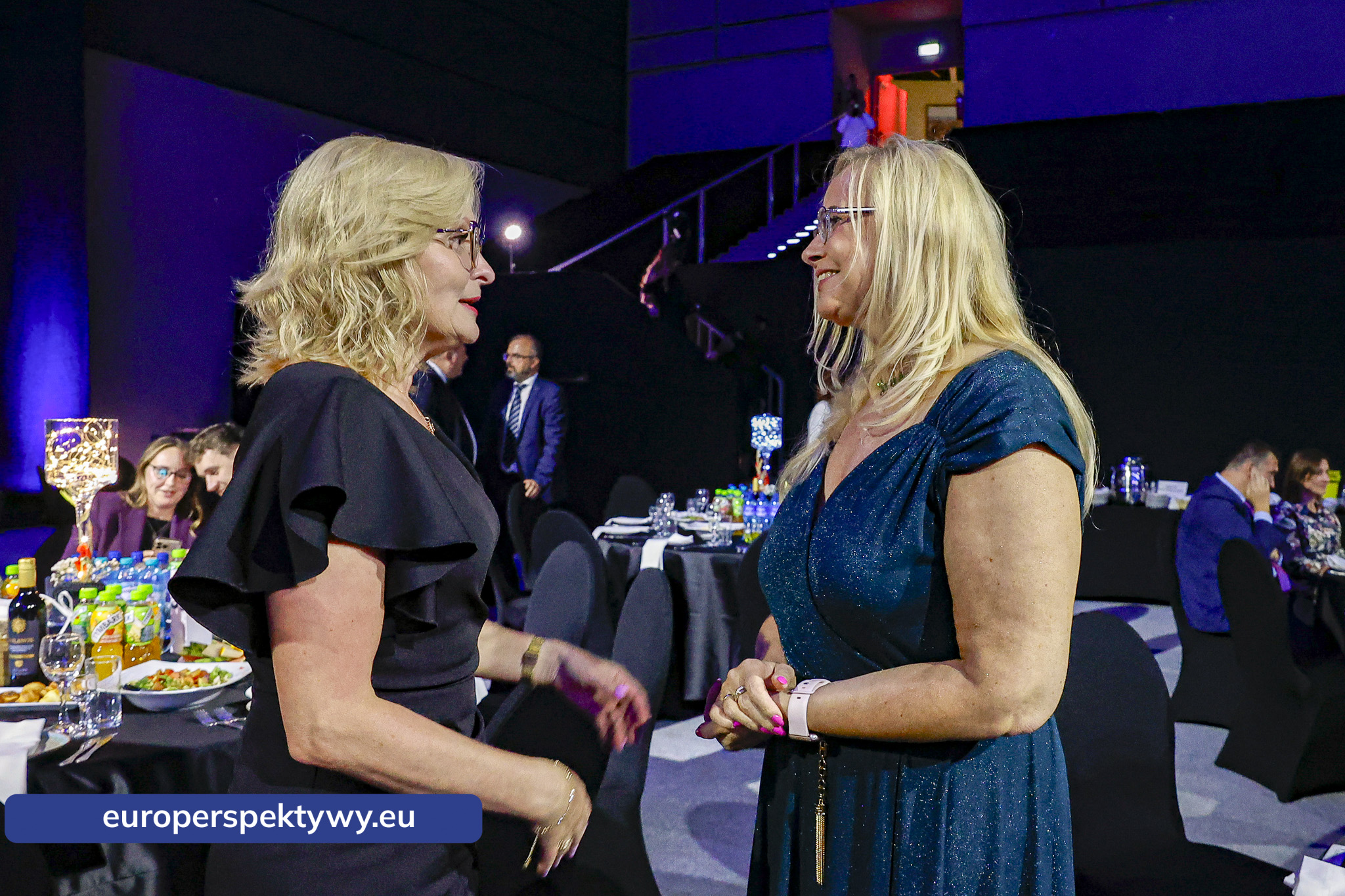 Wileka Gala RiPH Gliwice - Marka Ślaskie 2026 Europerspektywy 32. Wielka Gala RIPH w Gliwicach. Marka Śląskie dla liderów regionu