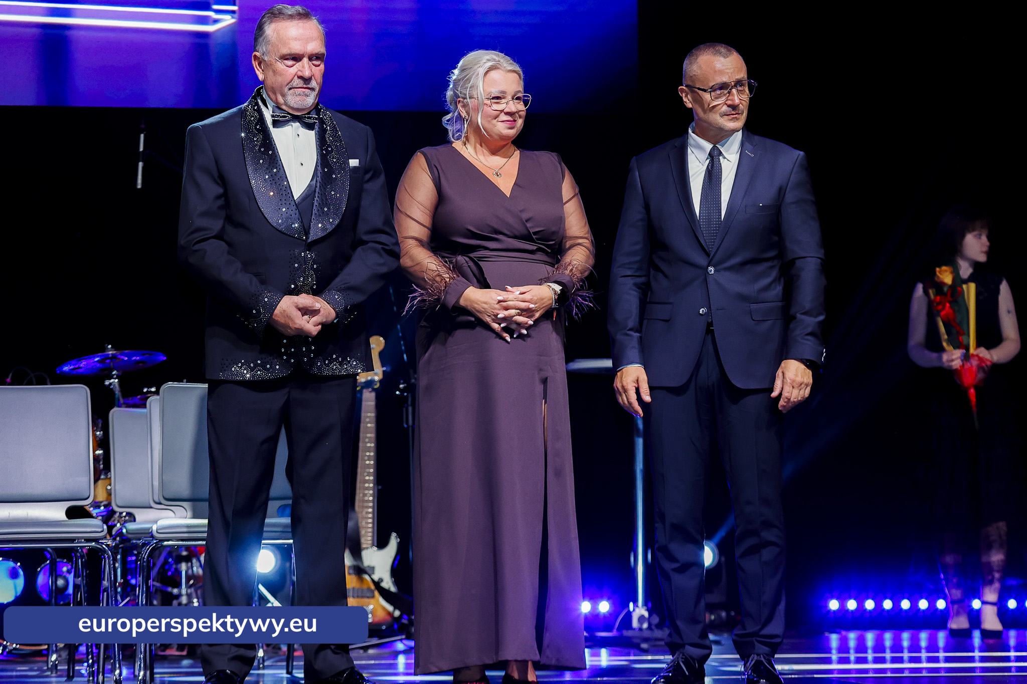 Wileka Gala RiPH Gliwice - Marka Ślaskie 2026 Europerspektywy 32. Wielka Gala RIPH w Gliwicach. Marka Śląskie dla liderów regionu