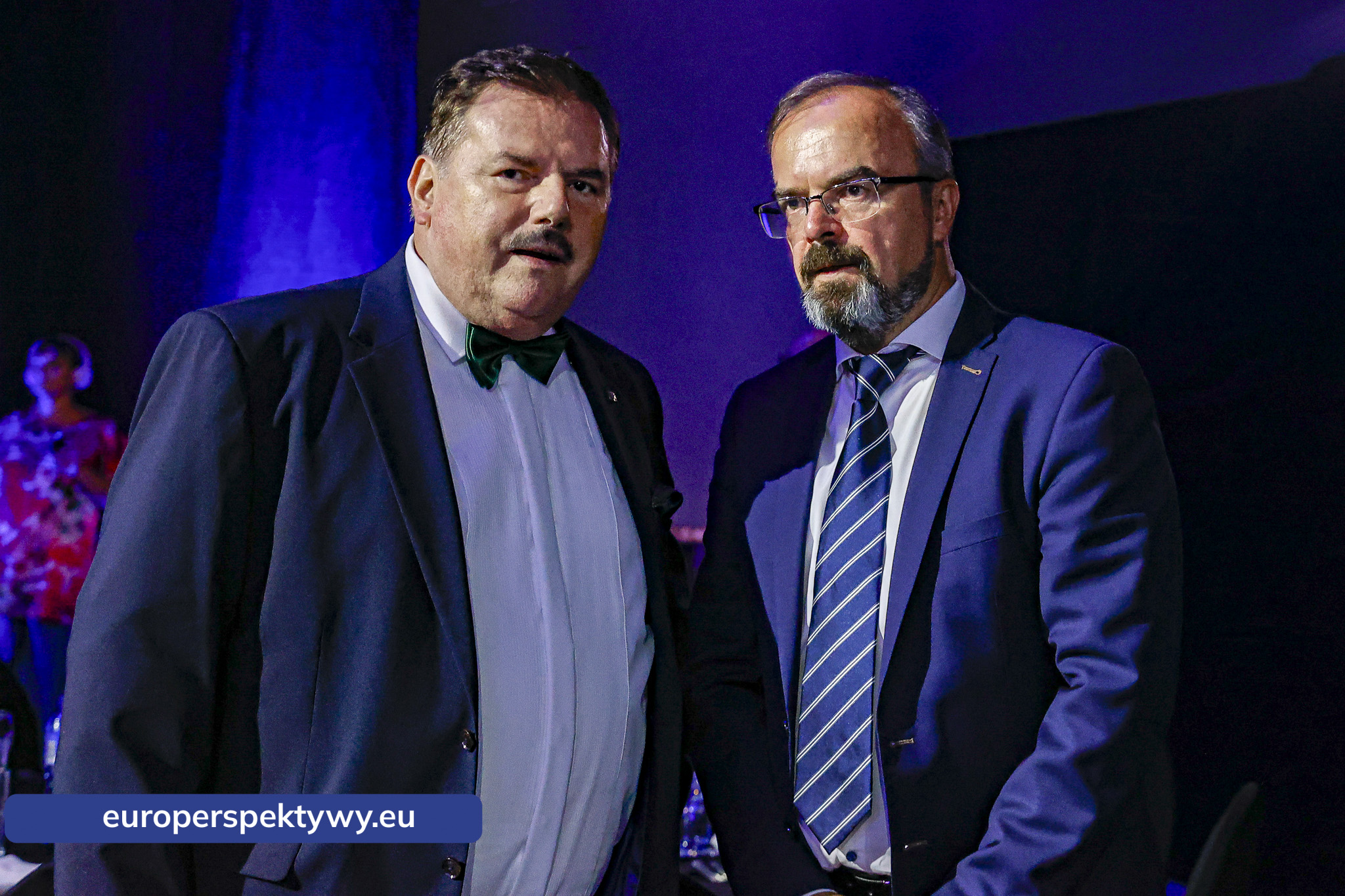 Wileka Gala RiPH Gliwice - Marka Ślaskie 2026 Europerspektywy 32. Wielka Gala RIPH w Gliwicach. Marka Śląskie dla liderów regionu