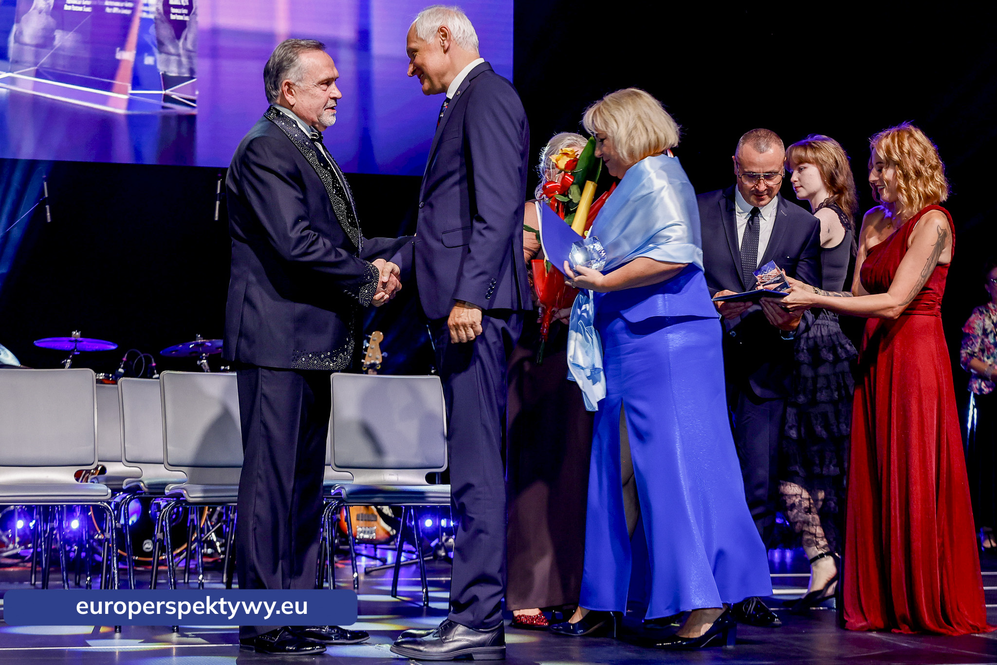 Wileka Gala RiPH Gliwice - Marka Ślaskie 2026 Europerspektywy 32. Wielka Gala RIPH w Gliwicach. Marka Śląskie dla liderów regionu