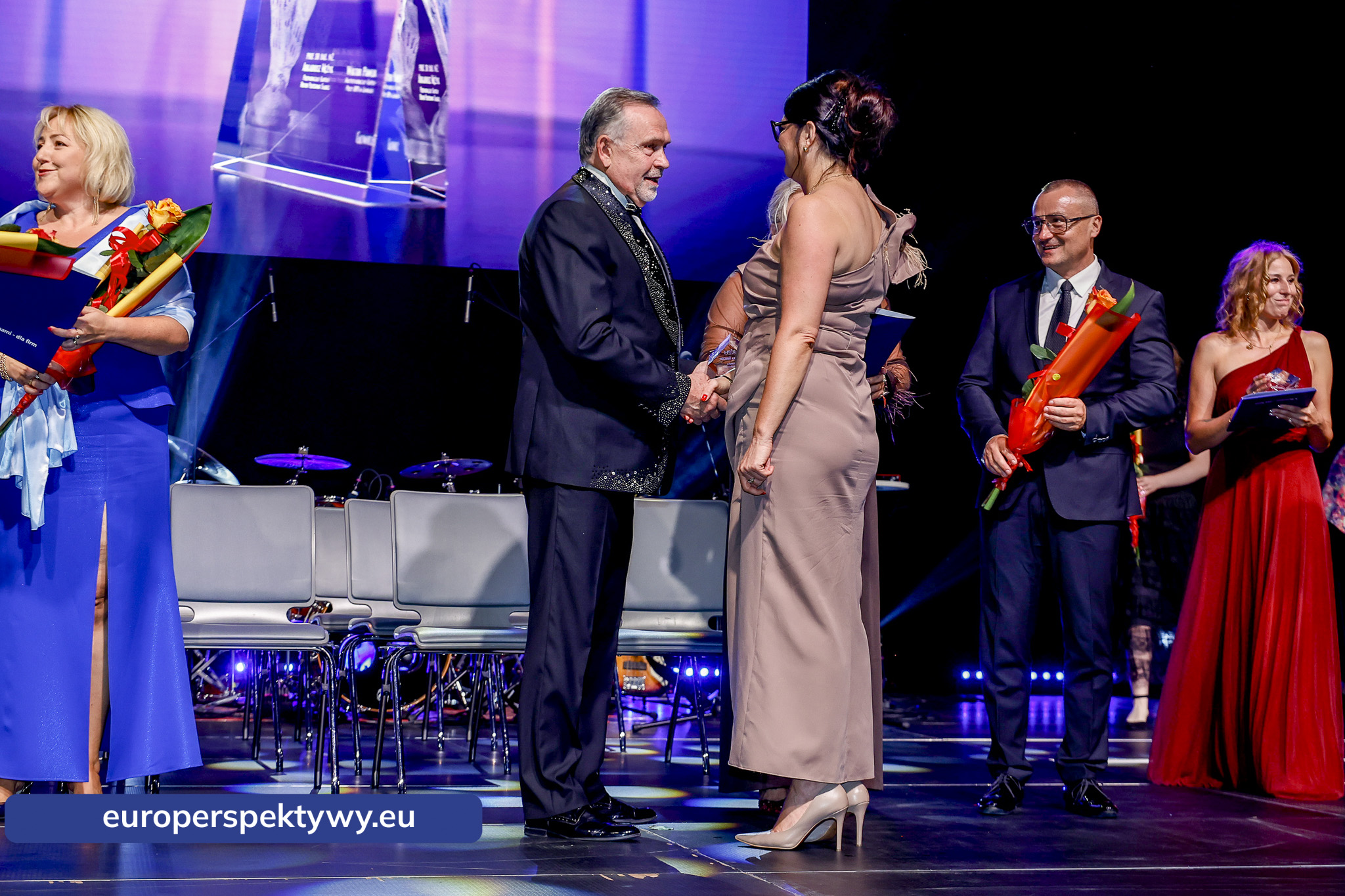 Wileka Gala RiPH Gliwice - Marka Ślaskie 2026 Europerspektywy 32. Wielka Gala RIPH w Gliwicach. Marka Śląskie dla liderów regionu