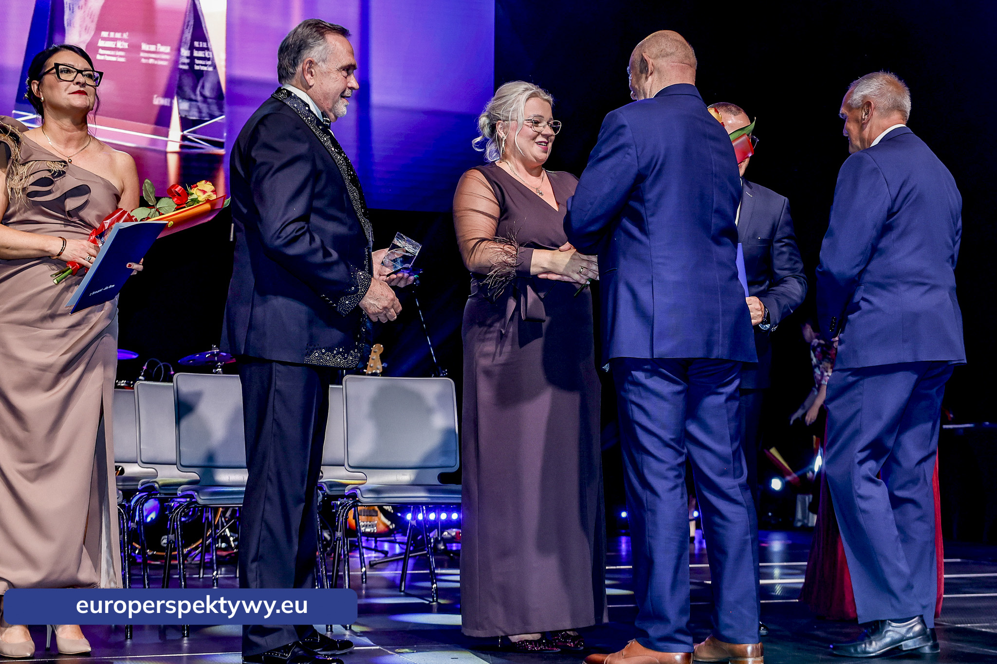 Wileka Gala RiPH Gliwice - Marka Ślaskie 2026 Europerspektywy 32. Wielka Gala RIPH w Gliwicach. Marka Śląskie dla liderów regionu