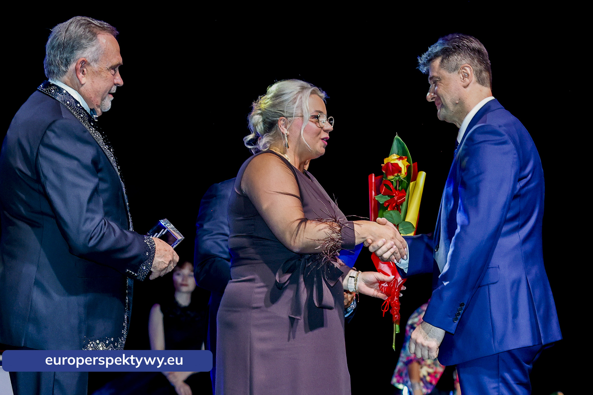 Wileka Gala RiPH Gliwice - Marka Ślaskie 2026 Europerspektywy 32. Wielka Gala RIPH w Gliwicach. Marka Śląskie dla liderów regionu