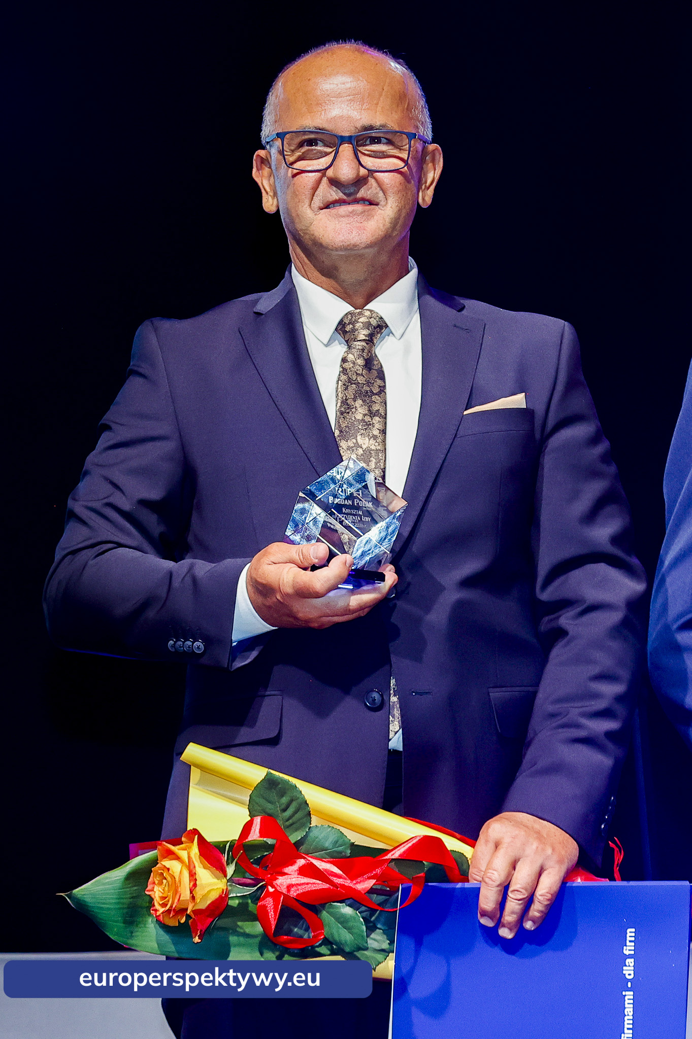 Wileka Gala RiPH Gliwice - Marka Ślaskie 2026 Europerspektywy 32. Wielka Gala RIPH w Gliwicach. Marka Śląskie dla liderów regionu