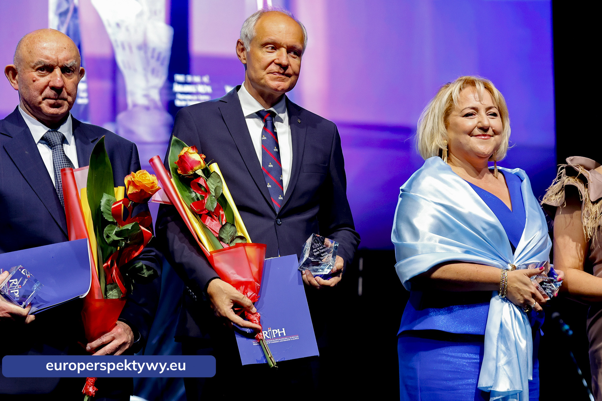 Gala RiPH Gliwice Marka Ślaskie 2026