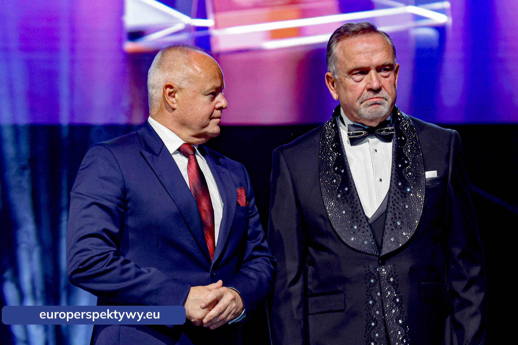 Wileka Gala RiPH Gliwice - Marka Ślaskie 2026 Europerspektywy 32. Wielka Gala RIPH w Gliwicach. Marka Śląskie dla liderów regionu