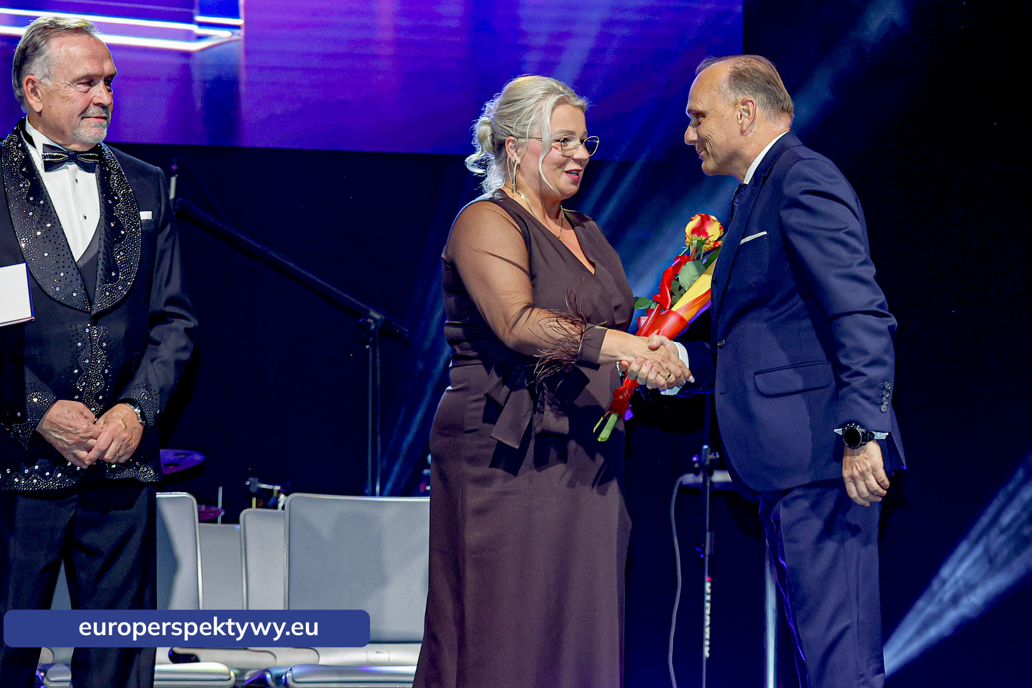 Wileka Gala RiPH Gliwice - Marka Ślaskie 2026 Europerspektywy 32. Wielka Gala RIPH w Gliwicach. Marka Śląskie dla liderów regionu