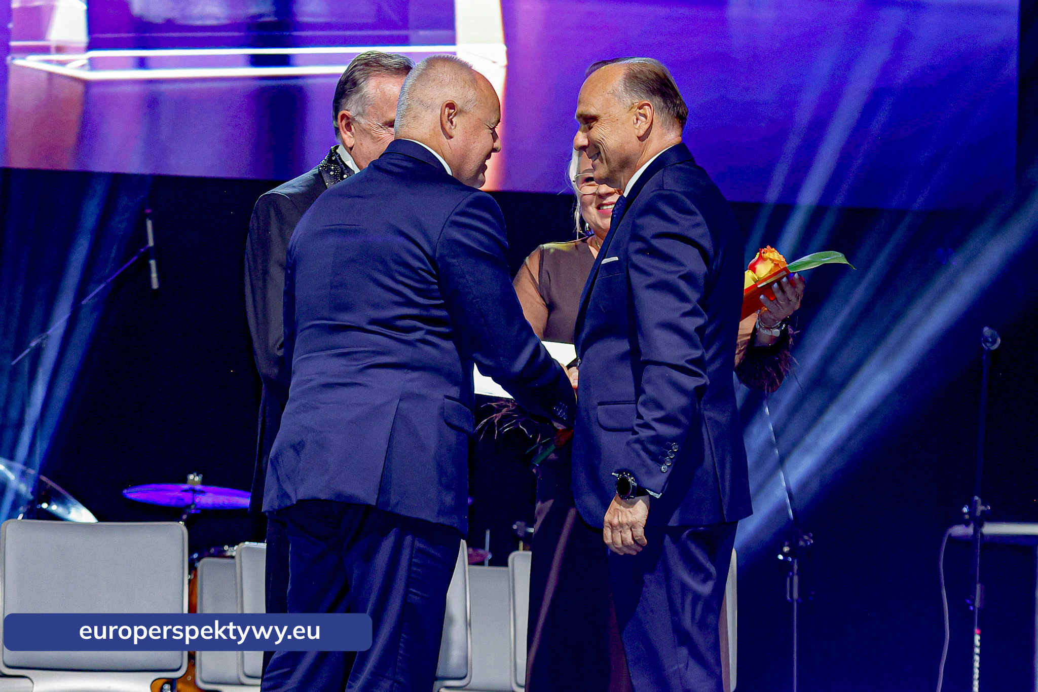 Wileka Gala RiPH Gliwice - Marka Ślaskie 2026 Europerspektywy 32. Wielka Gala RIPH w Gliwicach. Marka Śląskie dla liderów regionu